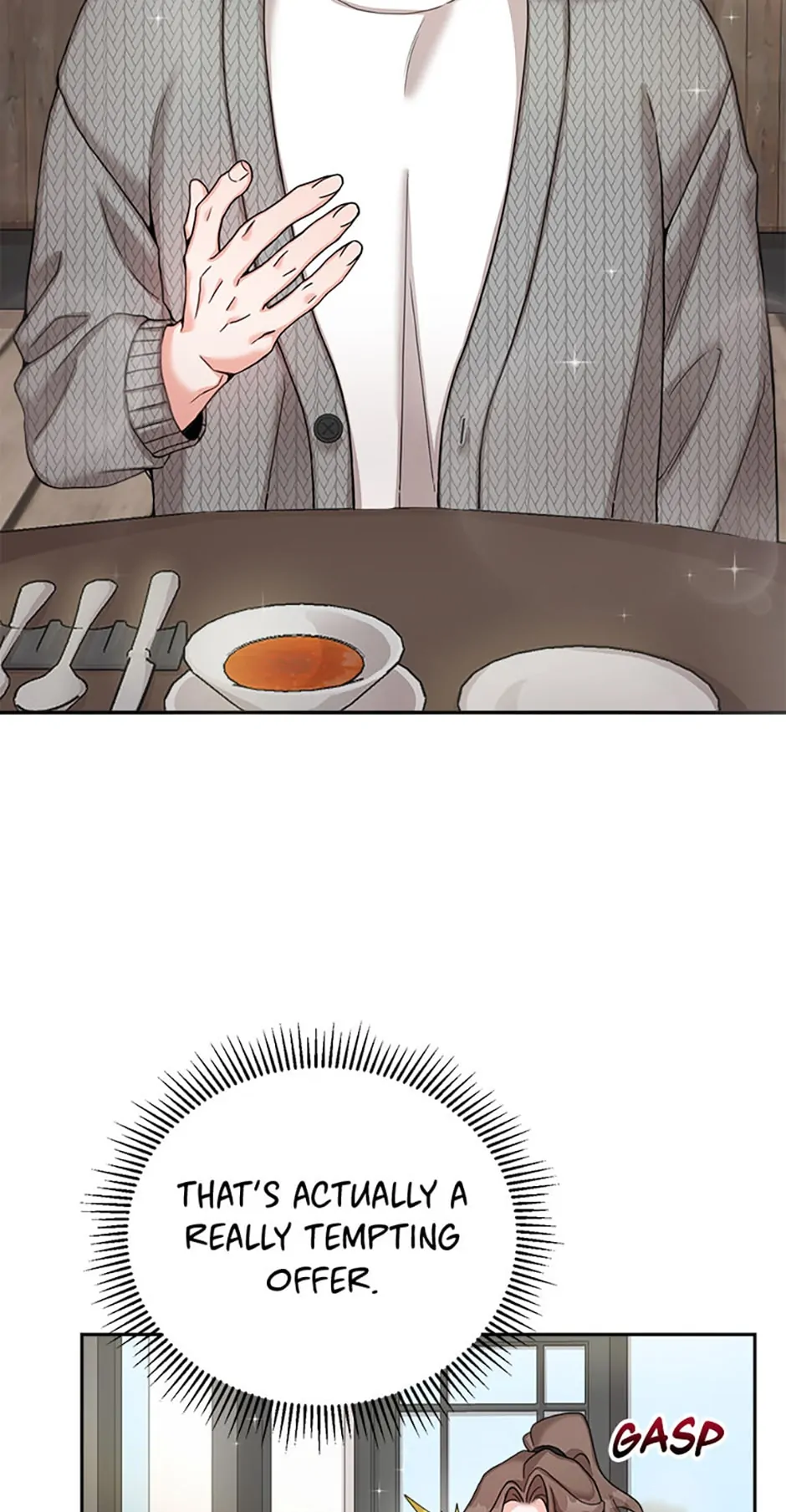The Most Perfect Marriage Chapter 4 - page 42