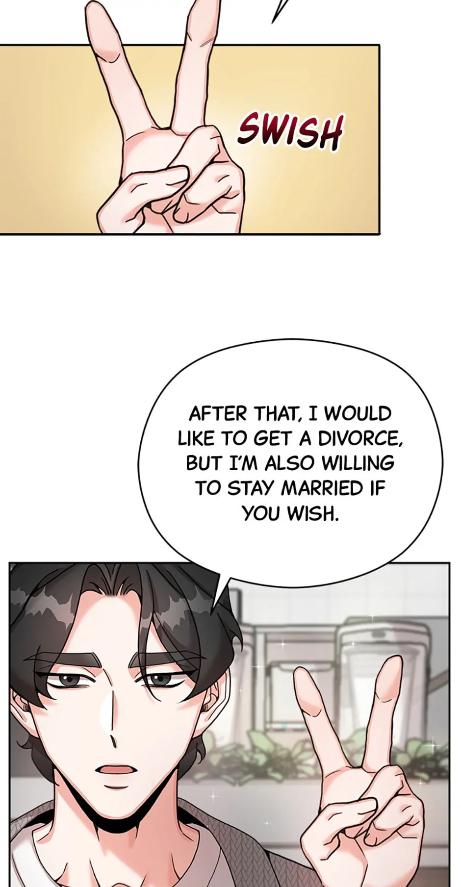 The Most Perfect Marriage Chapter 4 - page 44