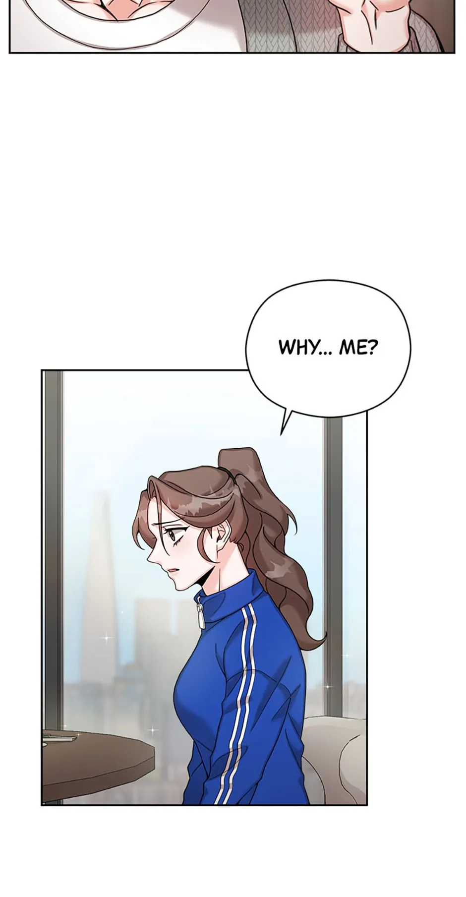 The Most Perfect Marriage Chapter 4 - page 45