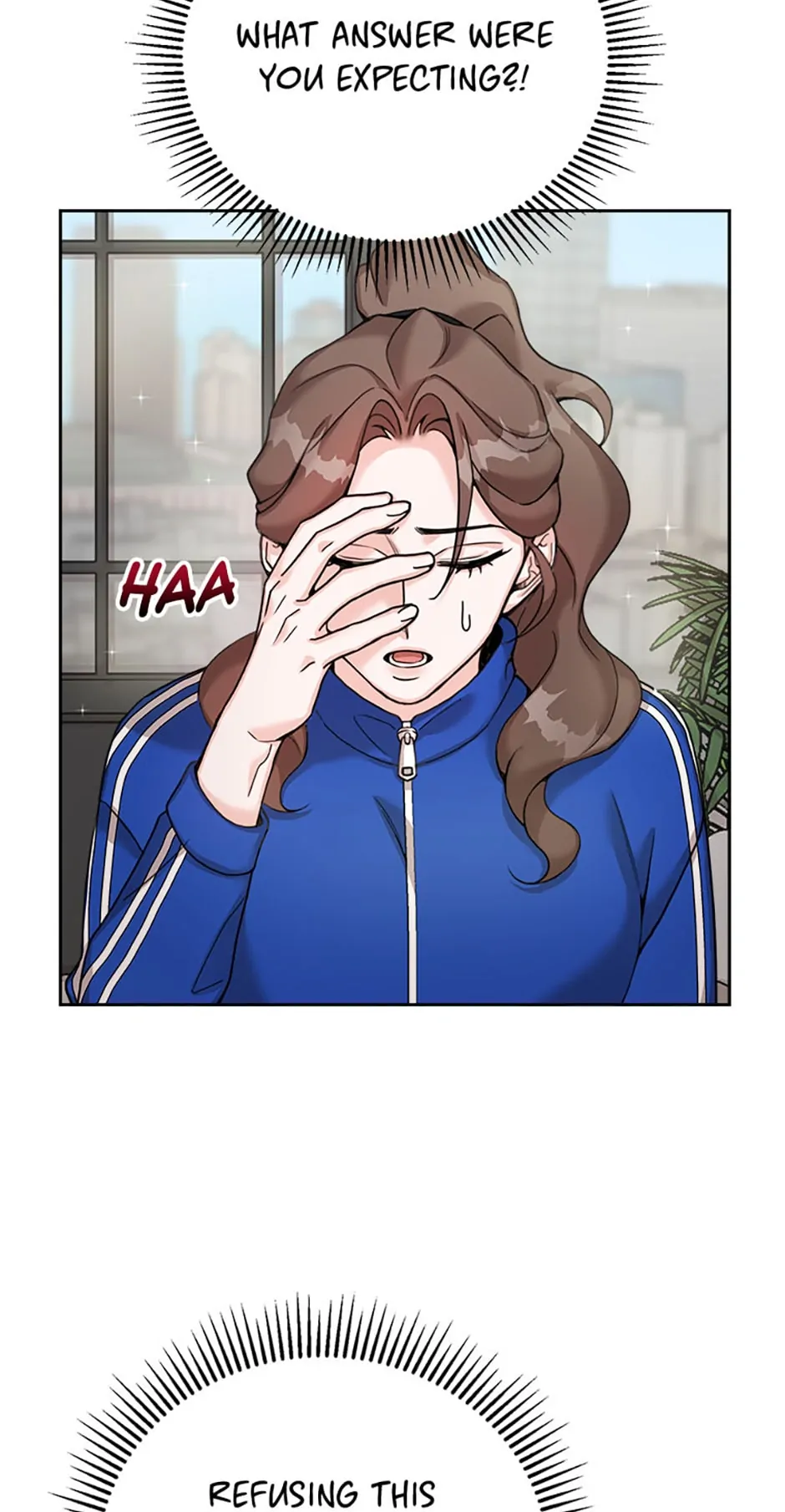 The Most Perfect Marriage Chapter 4 - page 47