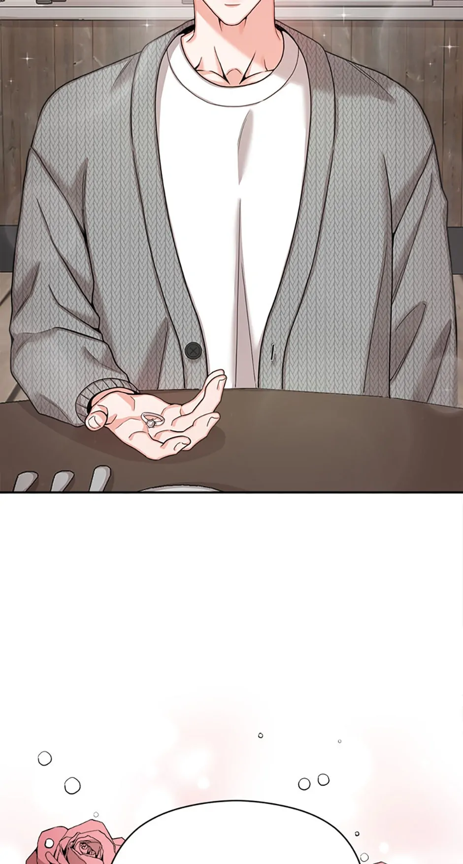 The Most Perfect Marriage Chapter 4 - page 4