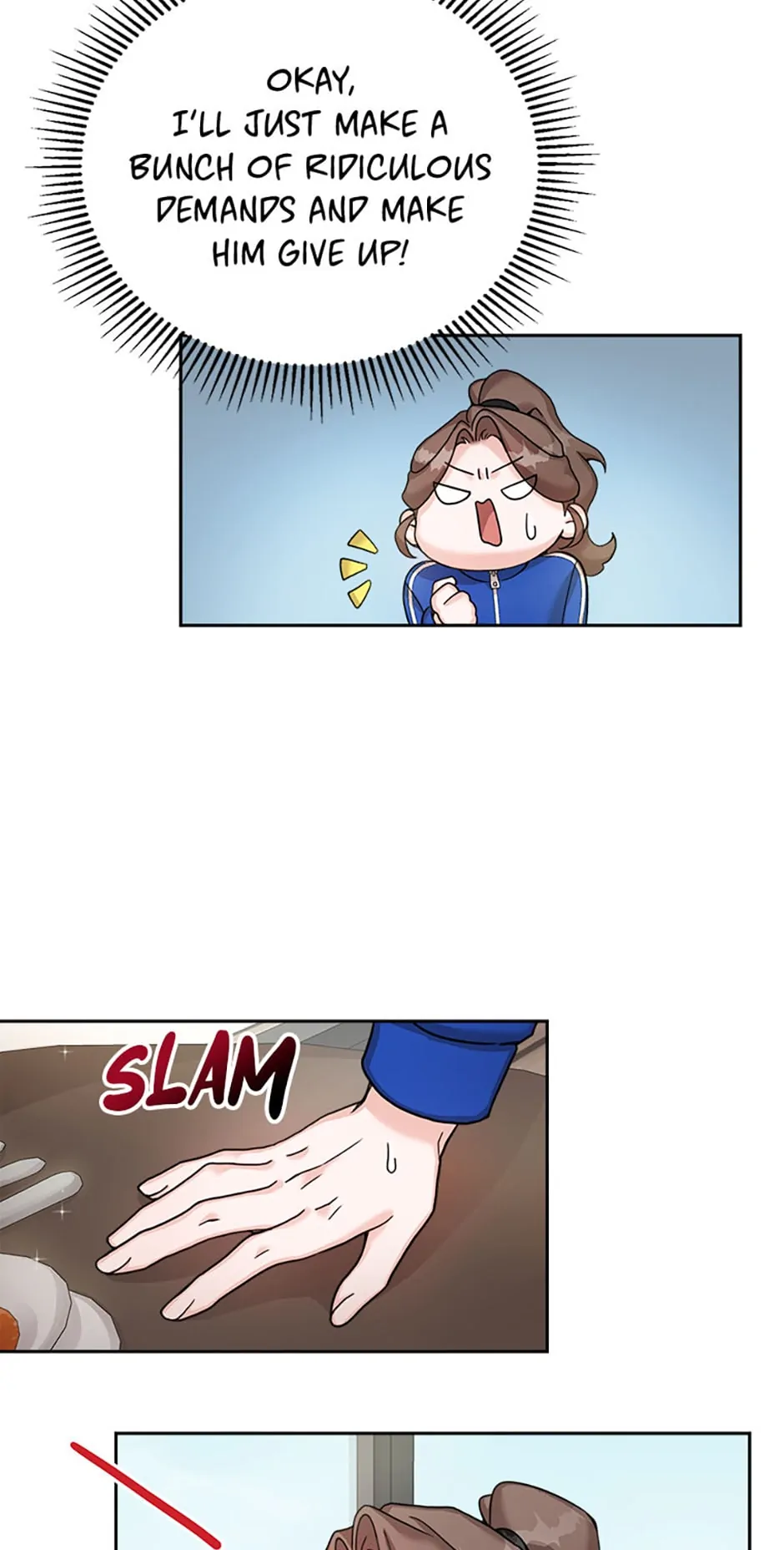 The Most Perfect Marriage Chapter 4 - page 51
