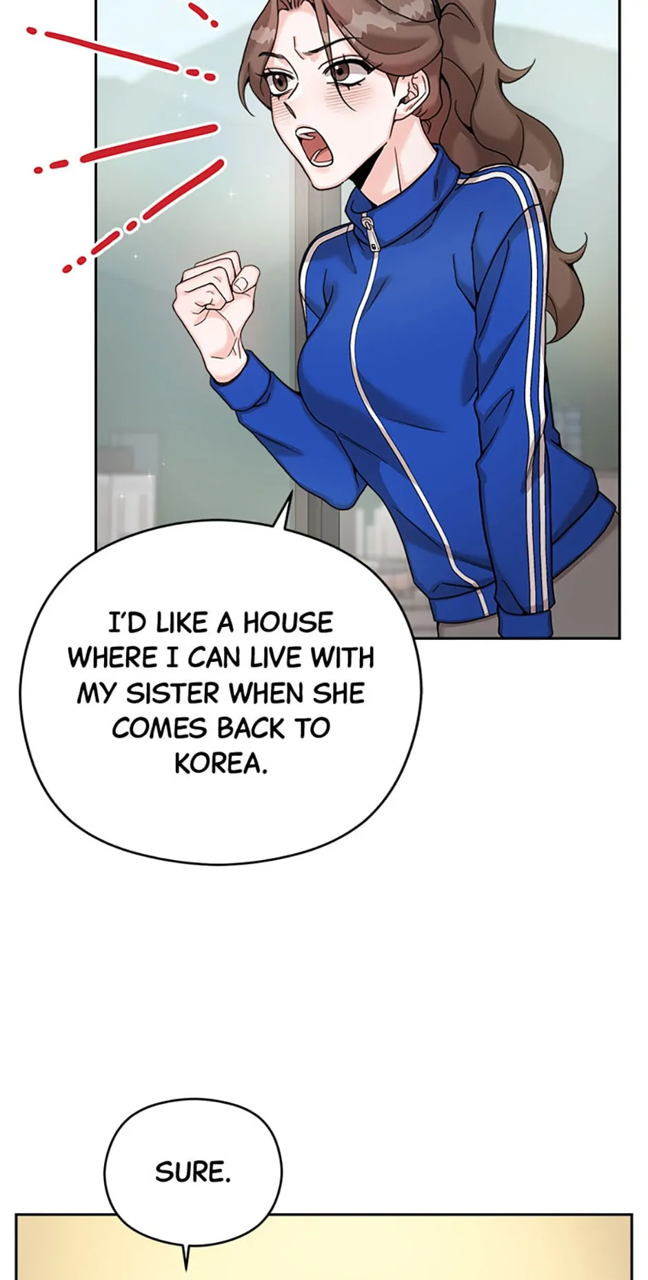 The Most Perfect Marriage Chapter 4 - page 52