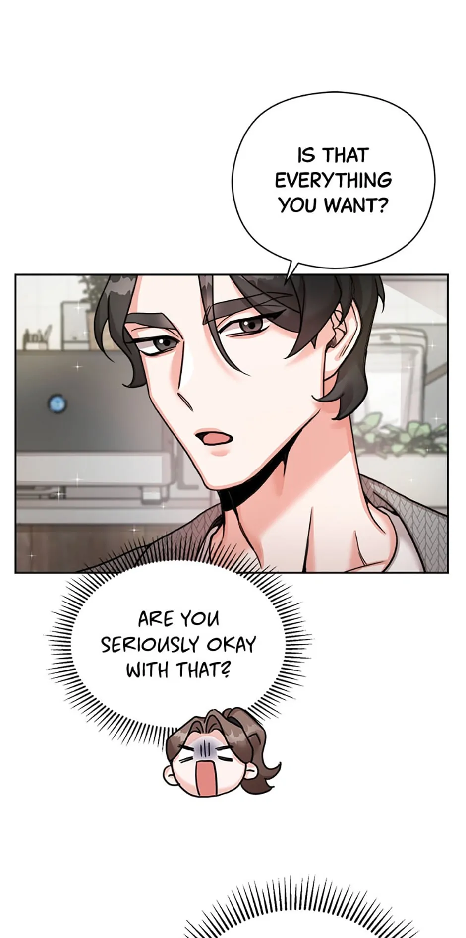 The Most Perfect Marriage Chapter 4 - page 57