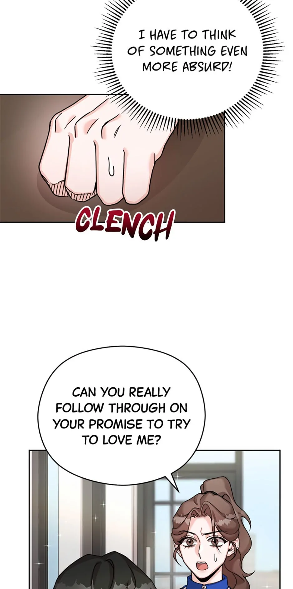 The Most Perfect Marriage Chapter 4 - page 58