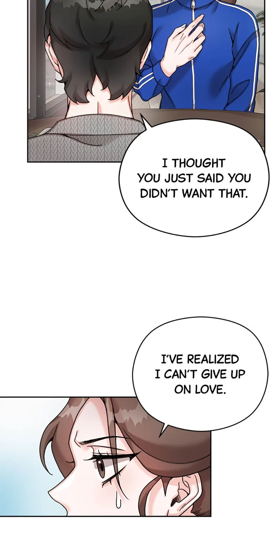 The Most Perfect Marriage Chapter 4 - page 59