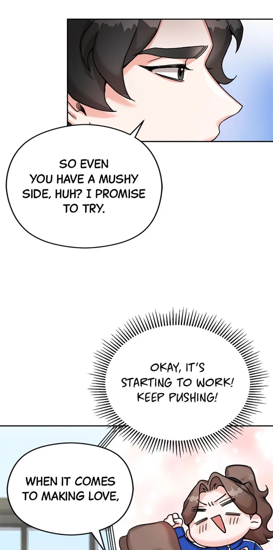 The Most Perfect Marriage Chapter 4 - page 60