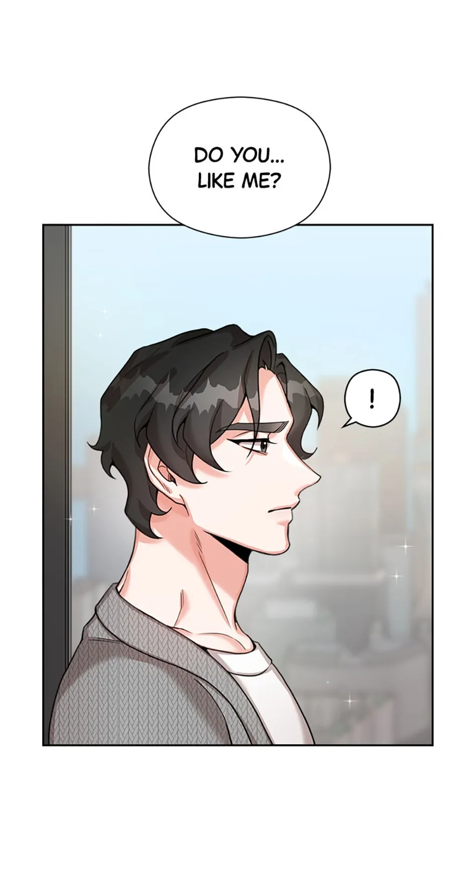The Most Perfect Marriage Chapter 4 - page 8