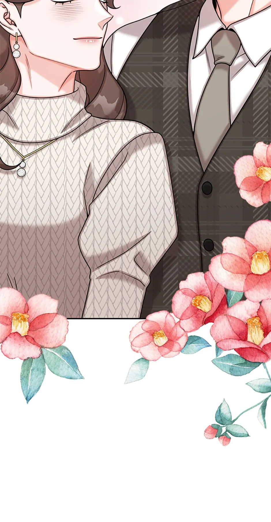 The Most Perfect Marriage Chapter 19 - page 20