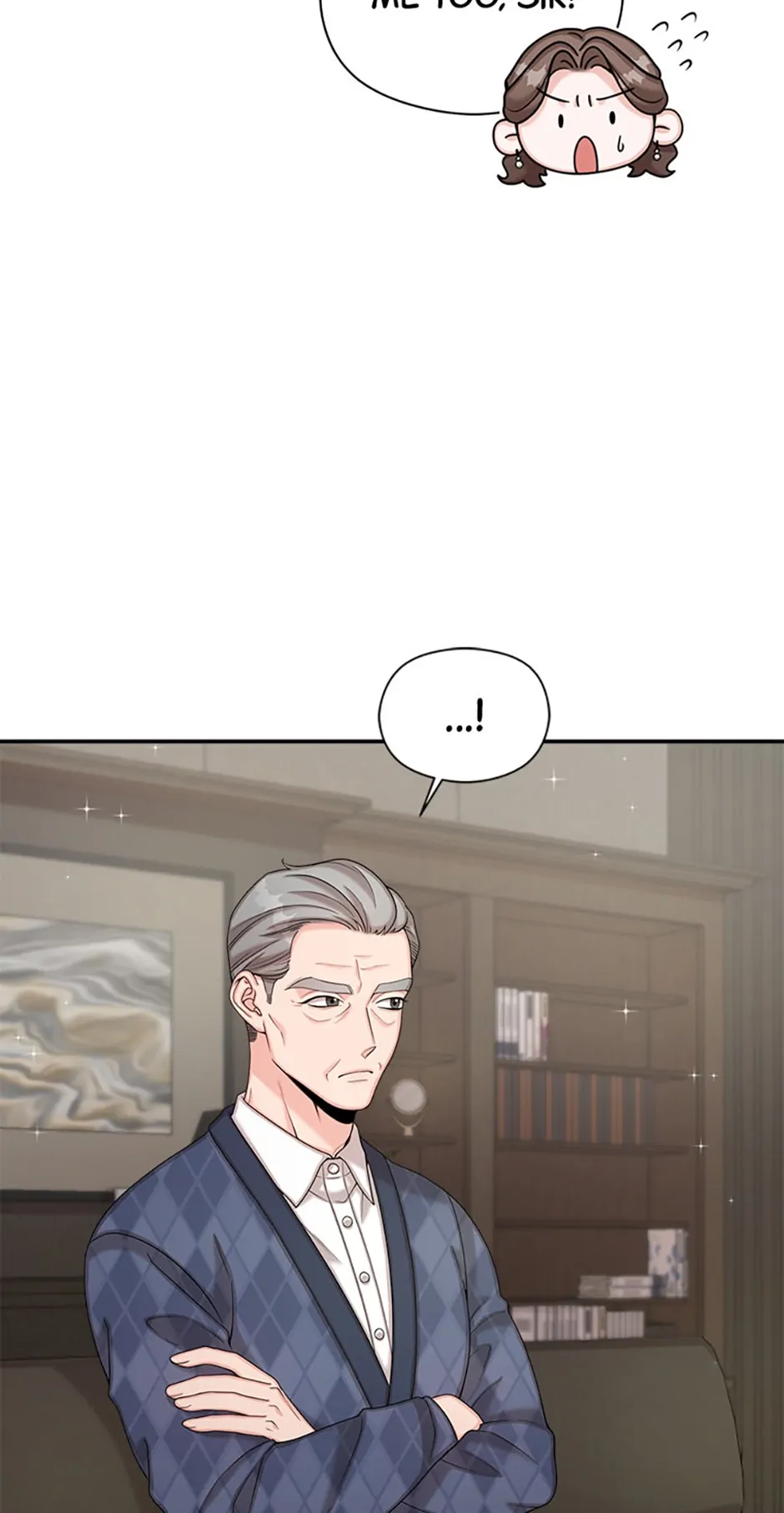 The Most Perfect Marriage Chapter 19 - page 27