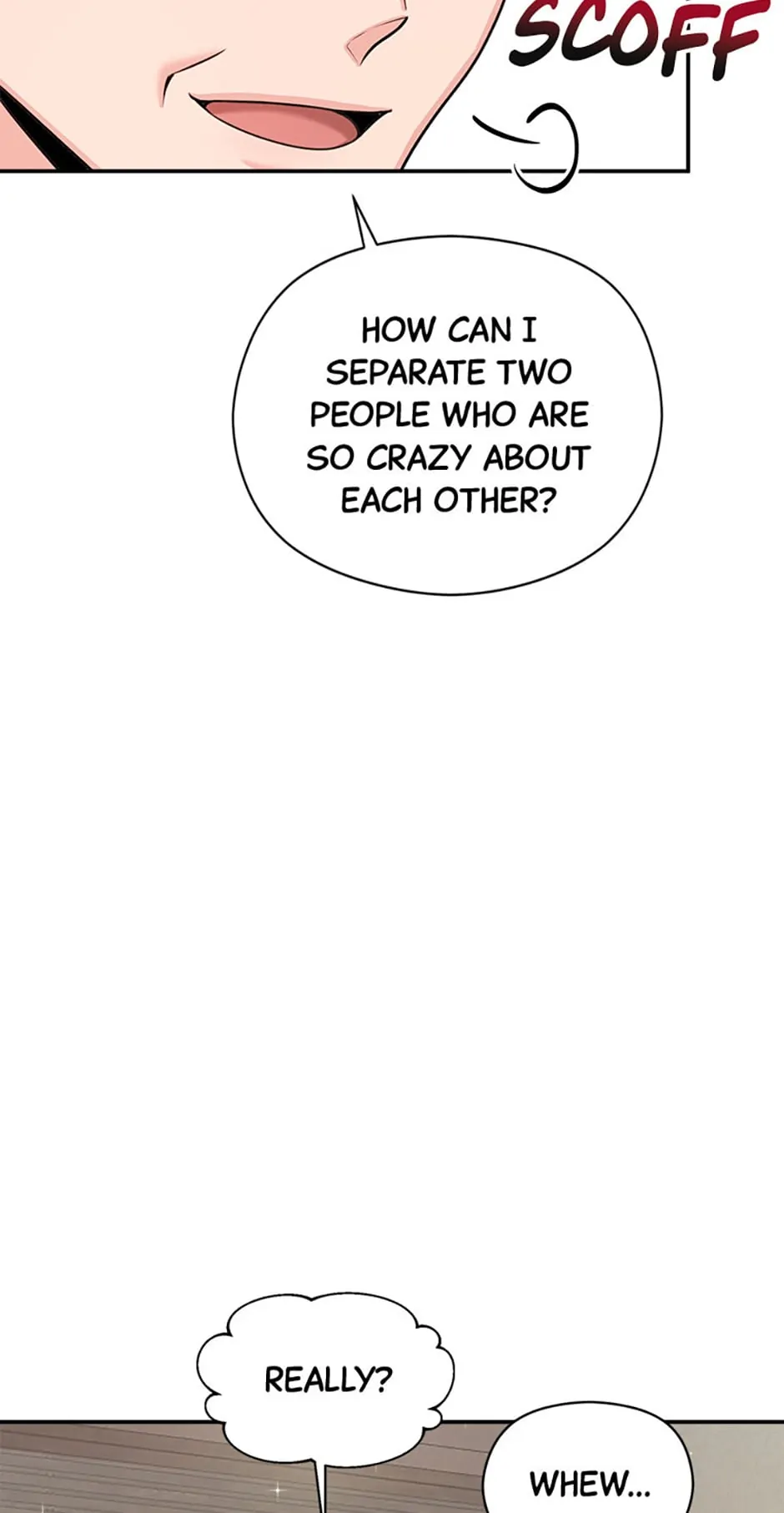 The Most Perfect Marriage Chapter 19 - page 29