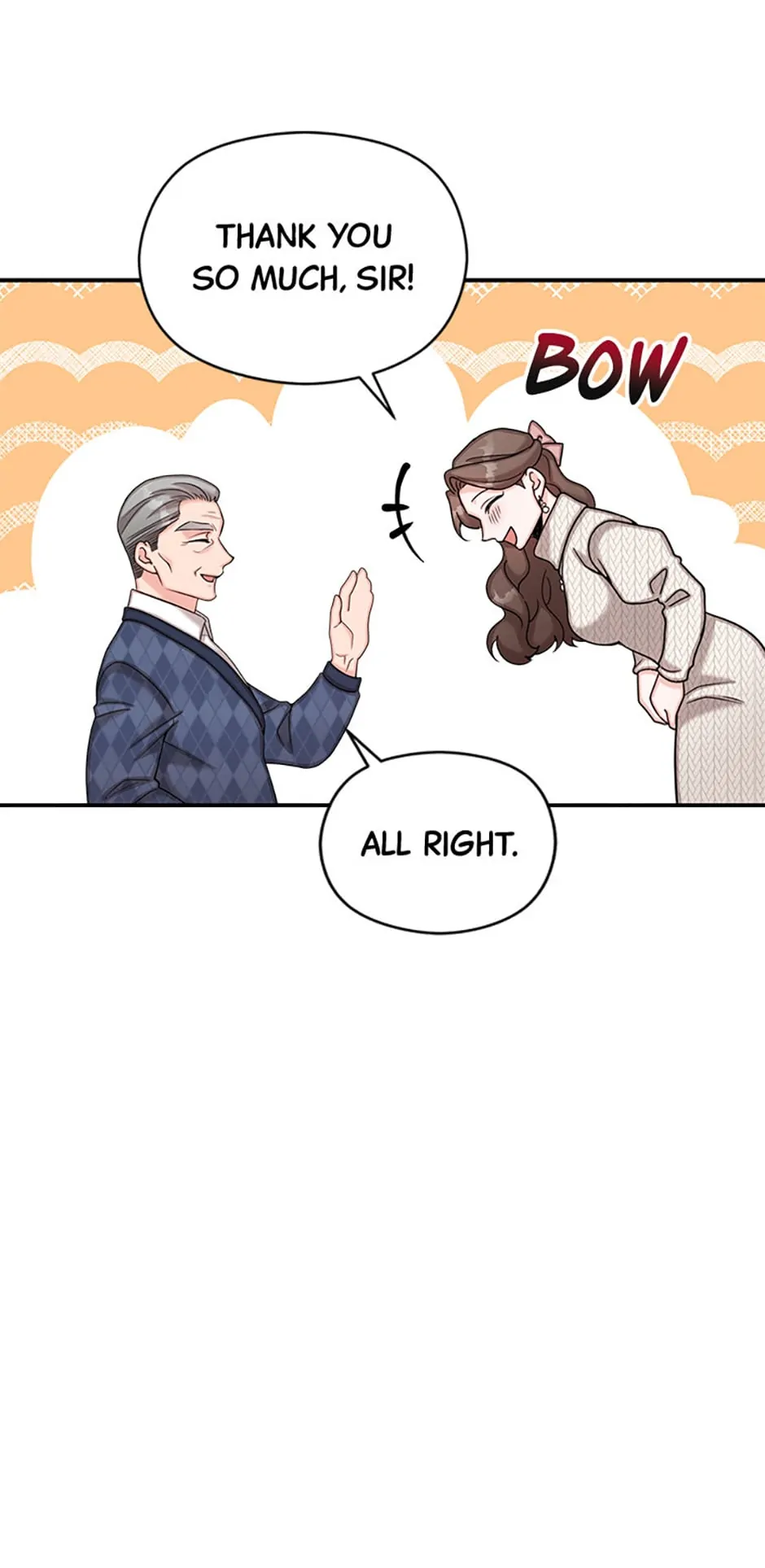 The Most Perfect Marriage Chapter 19 - page 31