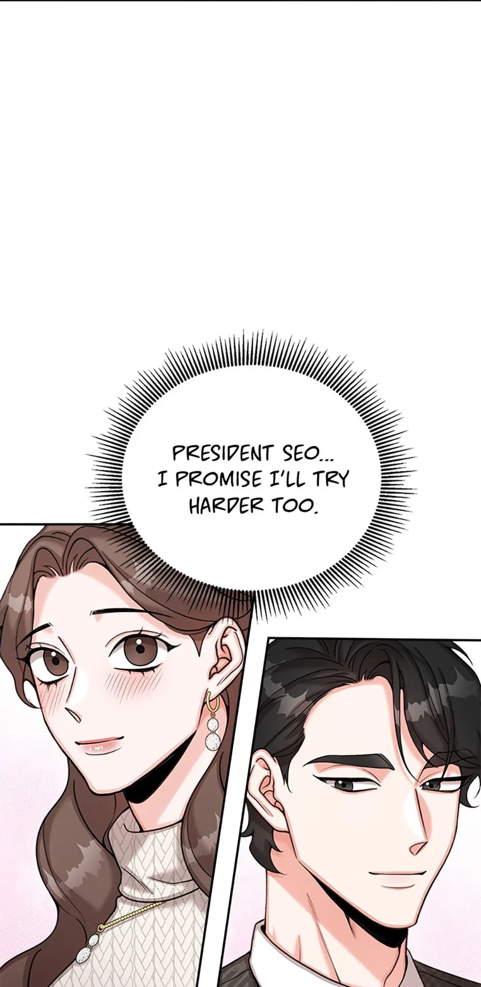 The Most Perfect Marriage Chapter 19 - page 34