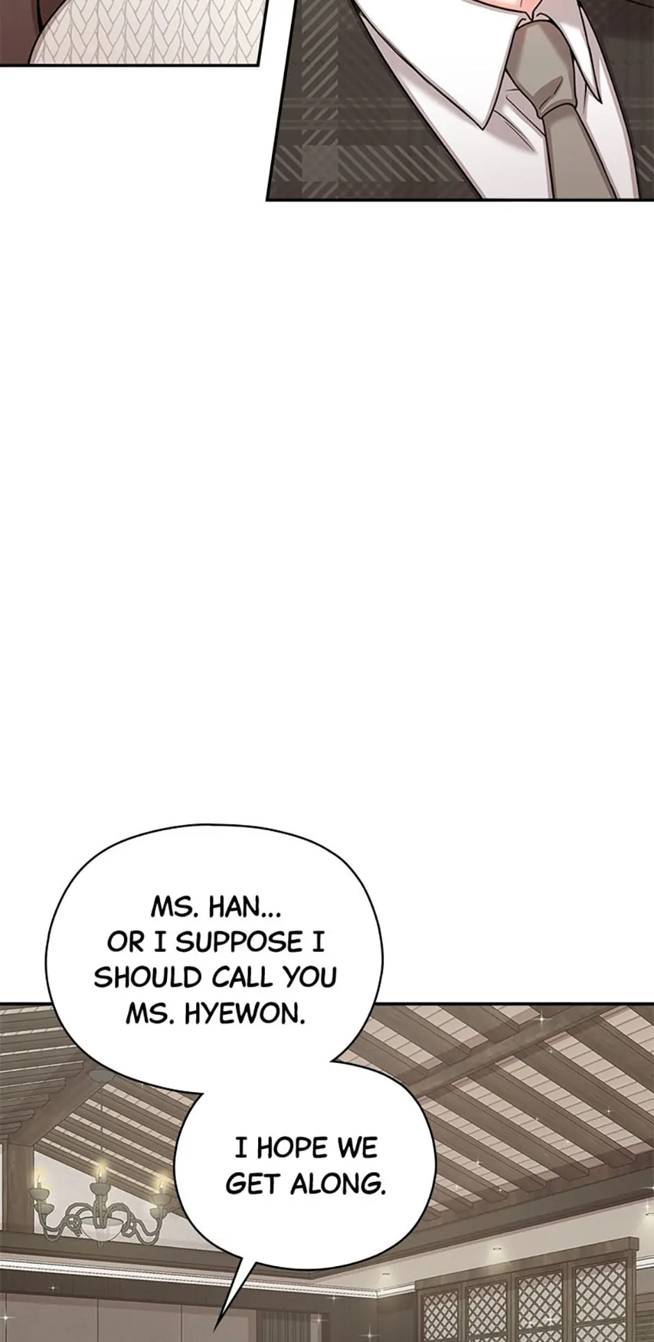 The Most Perfect Marriage Chapter 19 - page 35