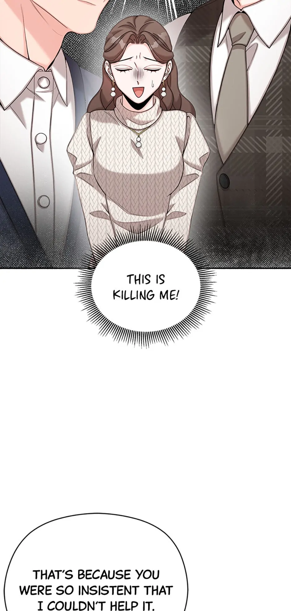 The Most Perfect Marriage Chapter 19 - page 3