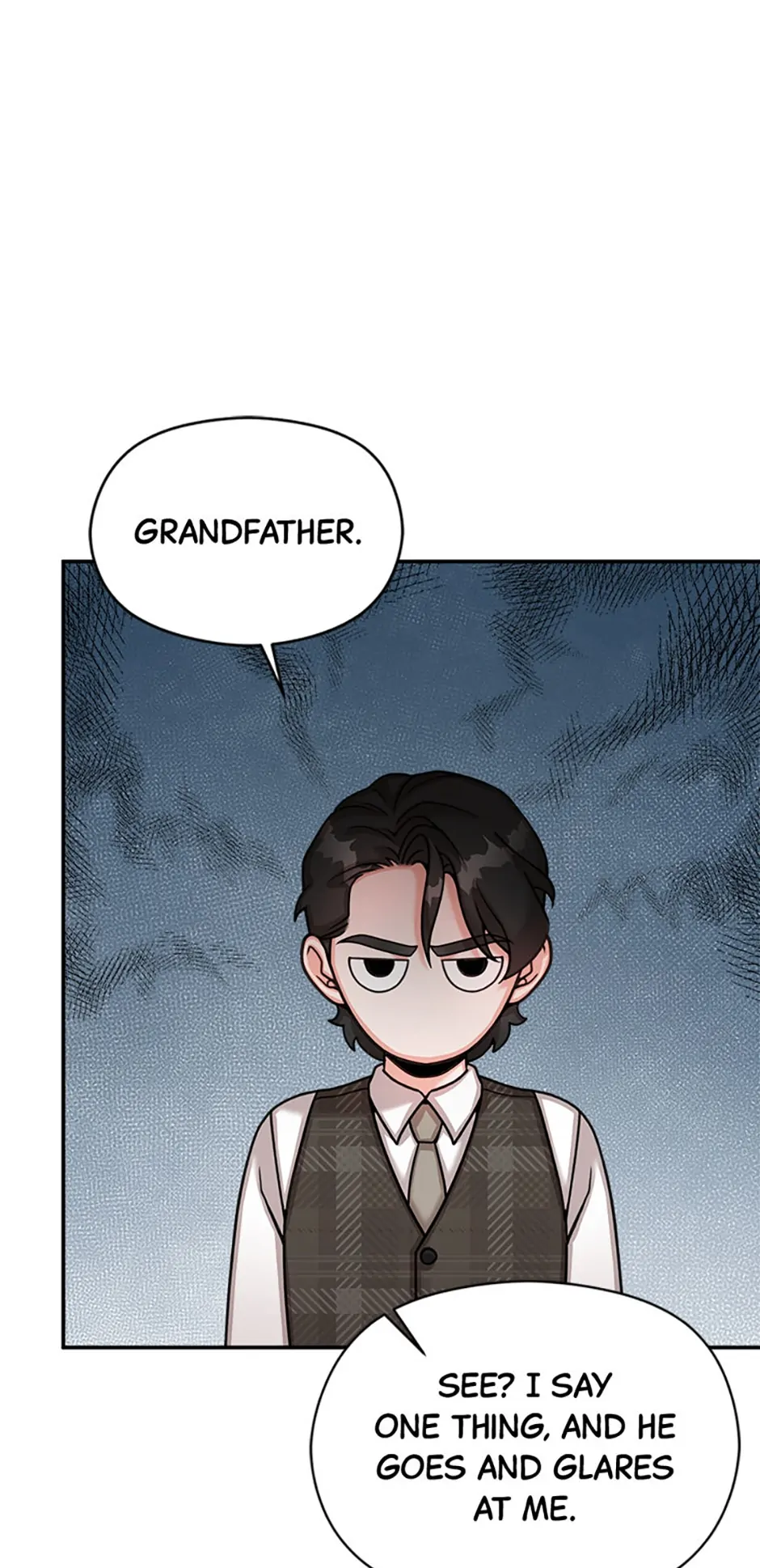 The Most Perfect Marriage Chapter 19 - page 39