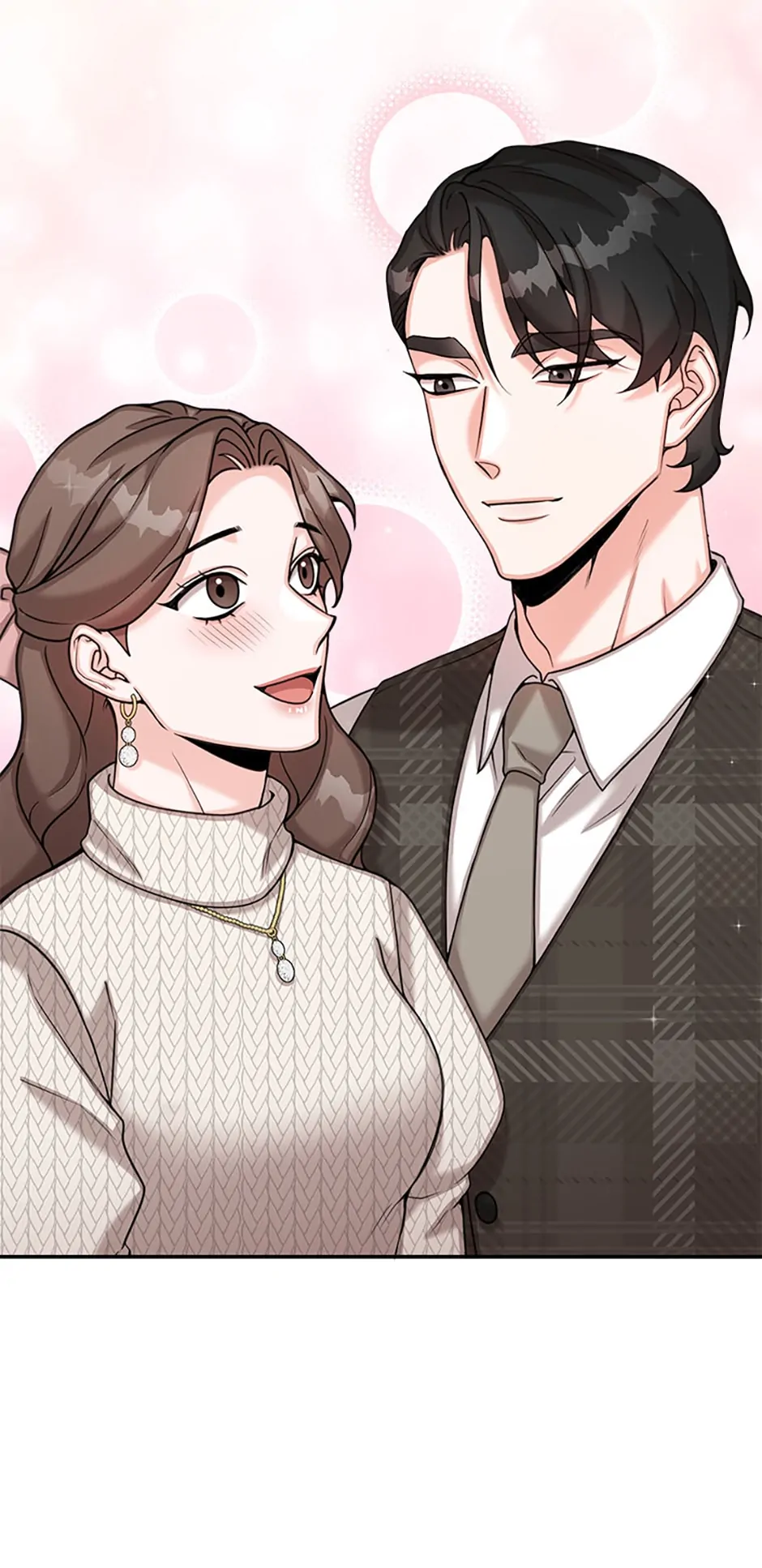 The Most Perfect Marriage Chapter 19 - page 45
