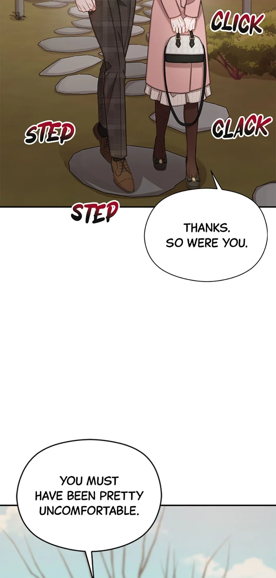 The Most Perfect Marriage Chapter 19 - page 47