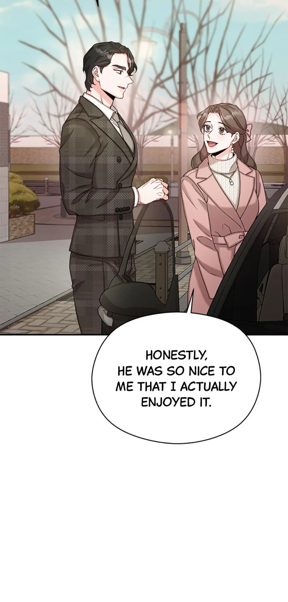 The Most Perfect Marriage Chapter 19 - page 48
