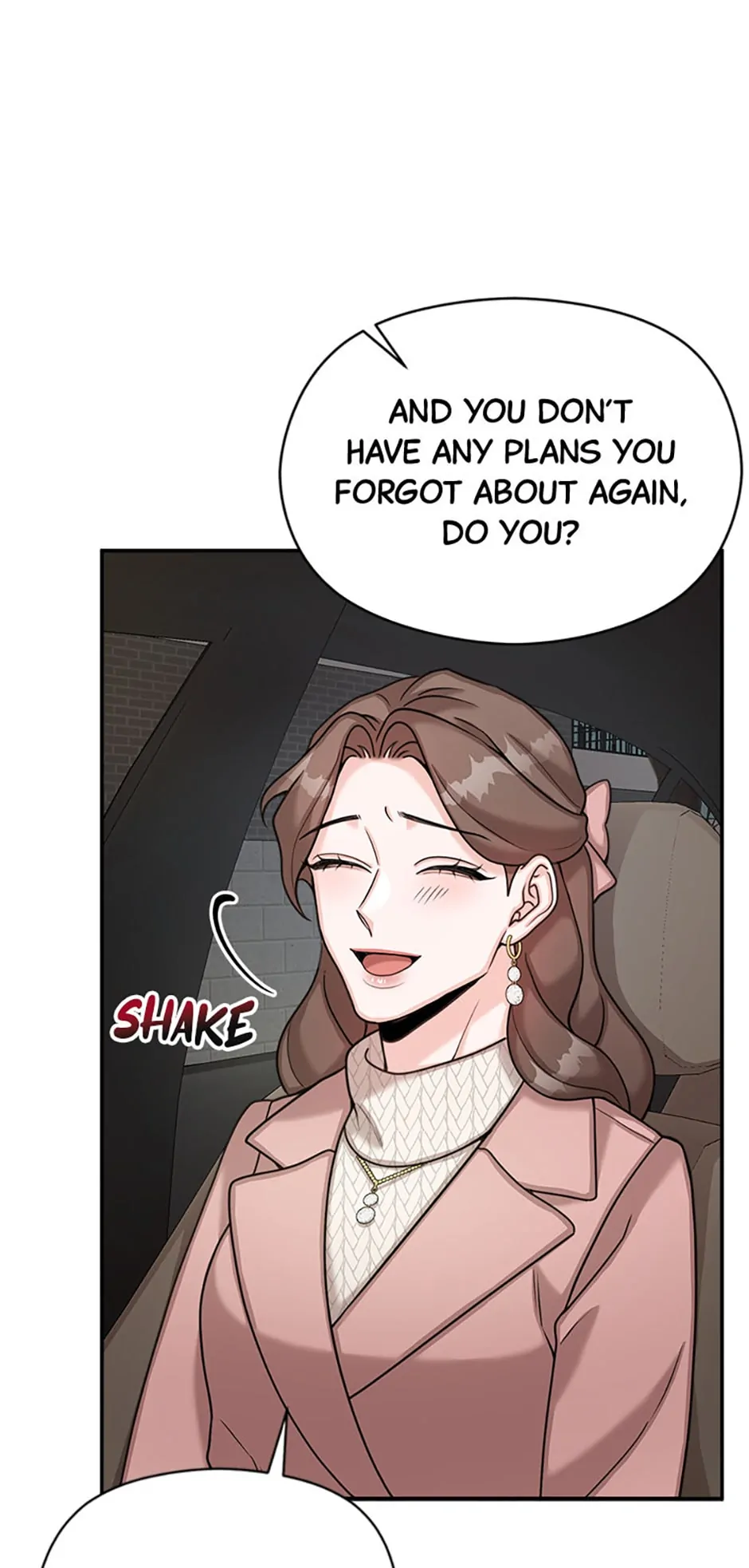 The Most Perfect Marriage Chapter 19 - page 51