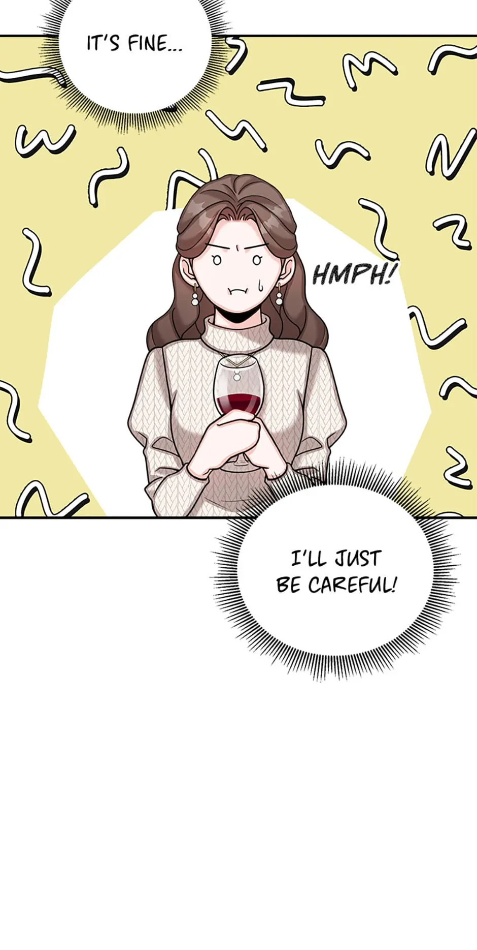 The Most Perfect Marriage Chapter 19 - page 59