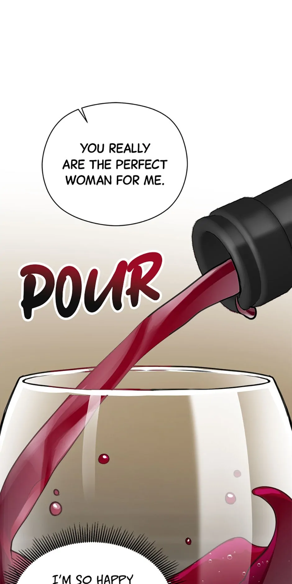 The Most Perfect Marriage Chapter 19 - page 67