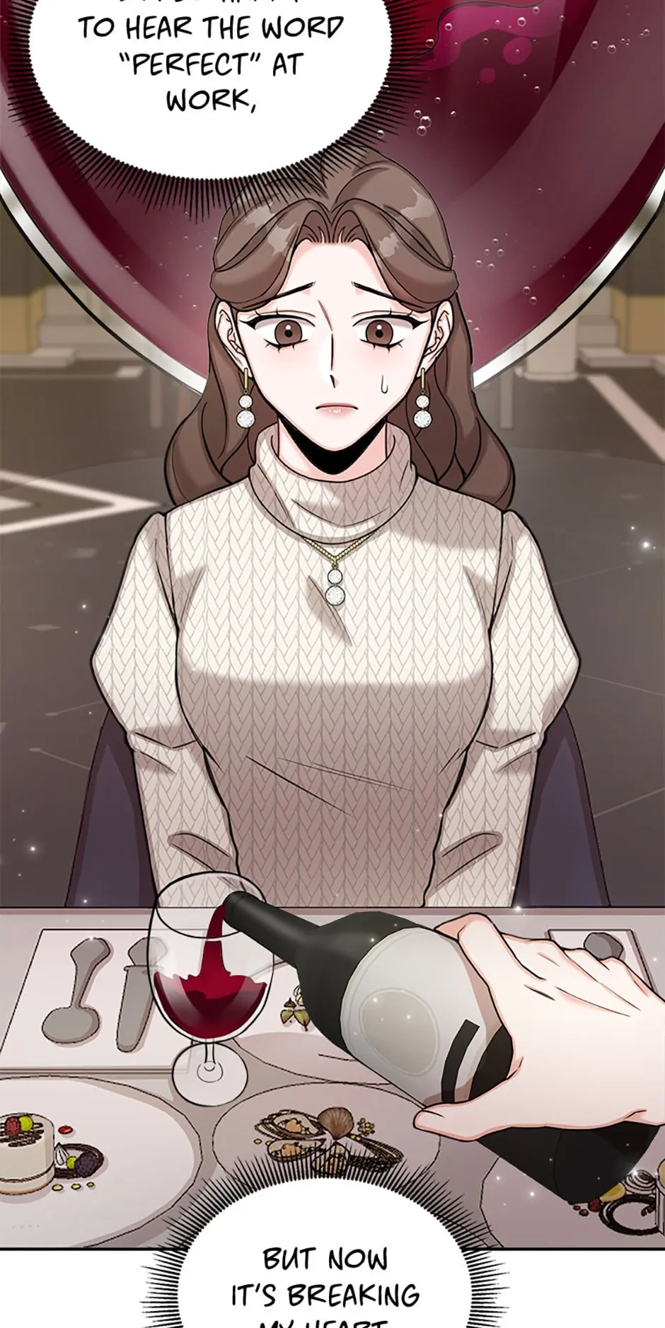 The Most Perfect Marriage Chapter 19 - page 68