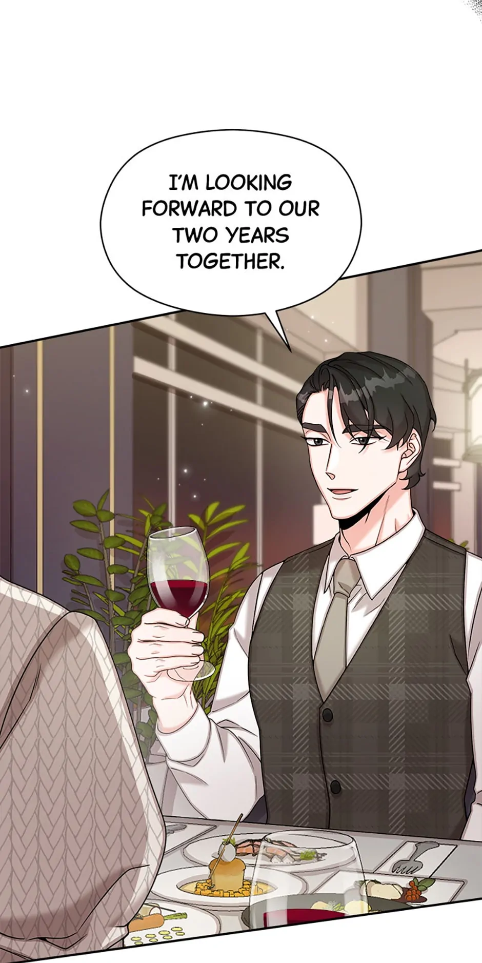 The Most Perfect Marriage Chapter 19 - page 70