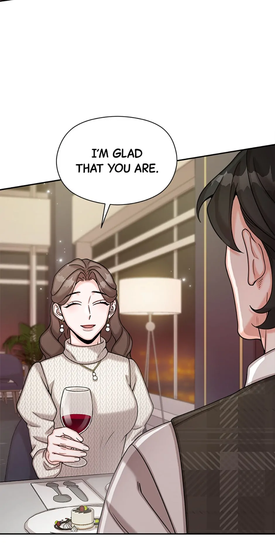The Most Perfect Marriage Chapter 19 - page 71