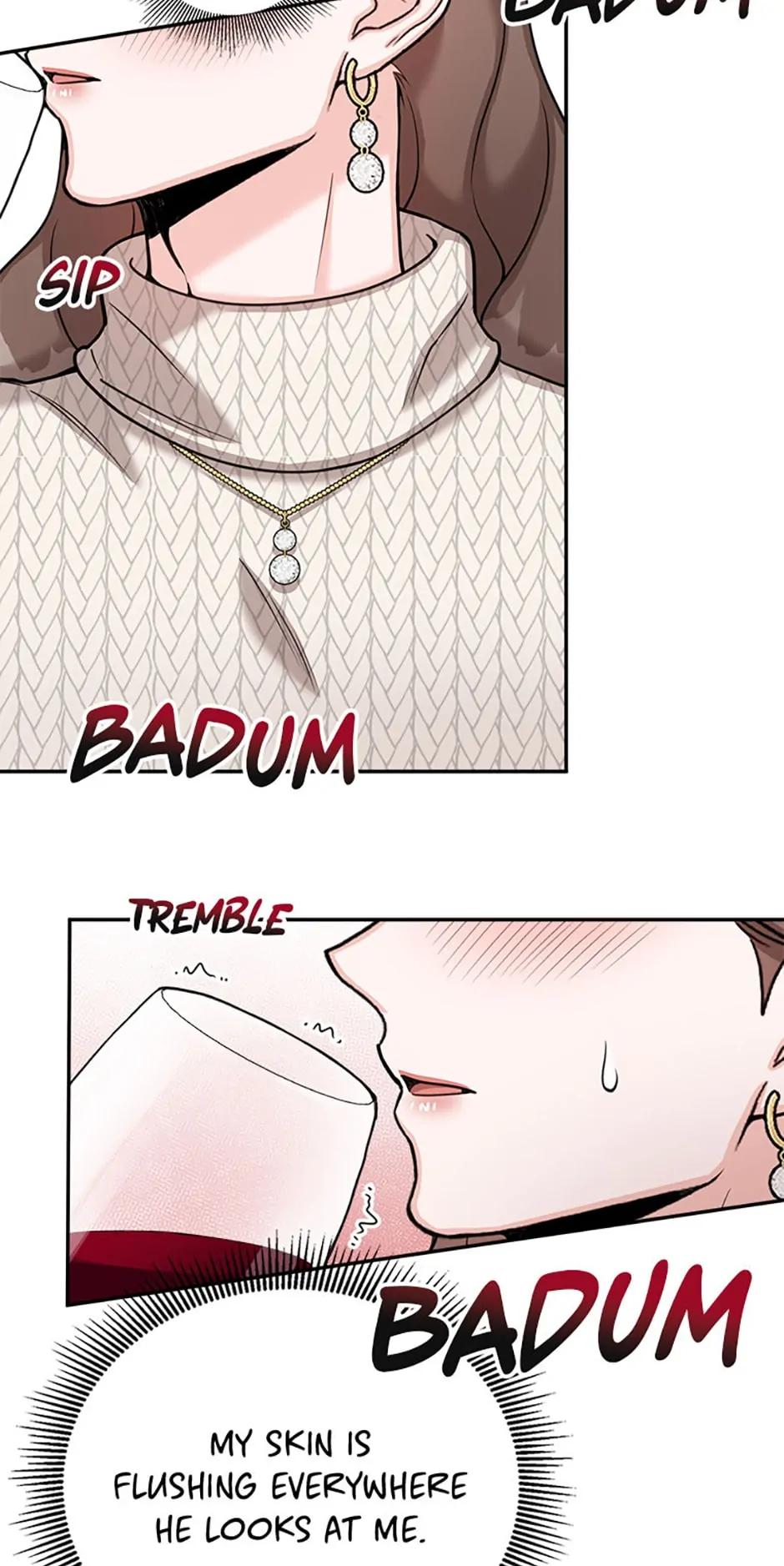 The Most Perfect Marriage Chapter 19 - page 74