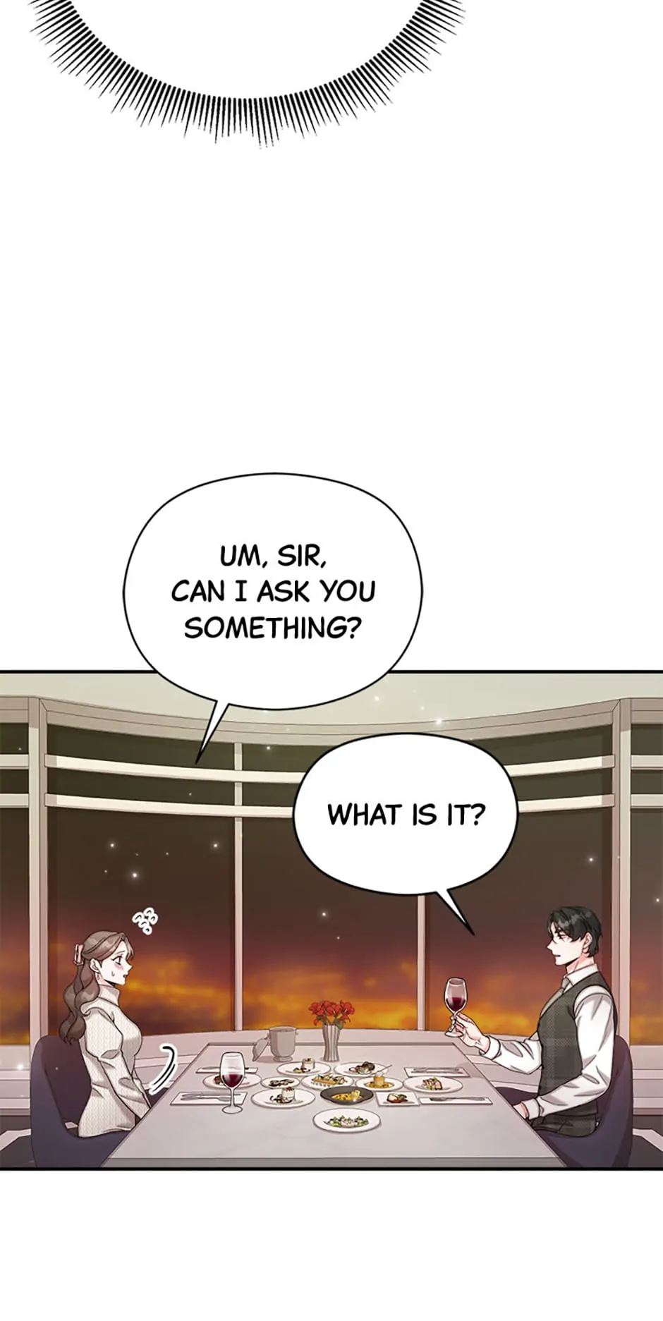 The Most Perfect Marriage Chapter 19 - page 75
