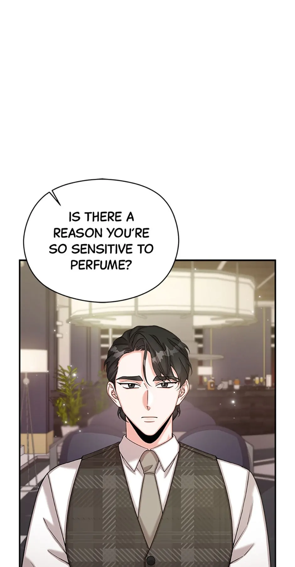 The Most Perfect Marriage Chapter 19 - page 76