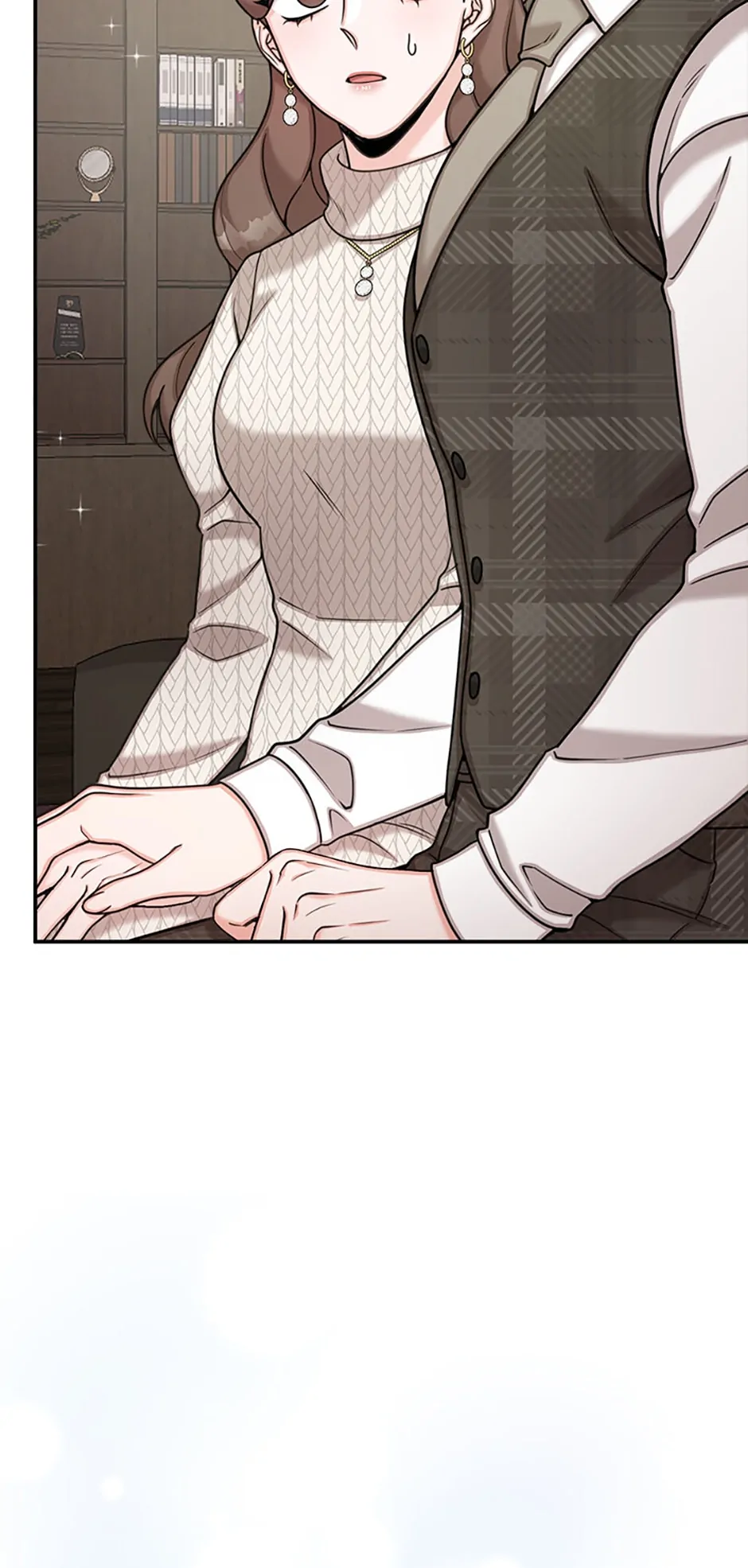 The Most Perfect Marriage Chapter 19 - page 7