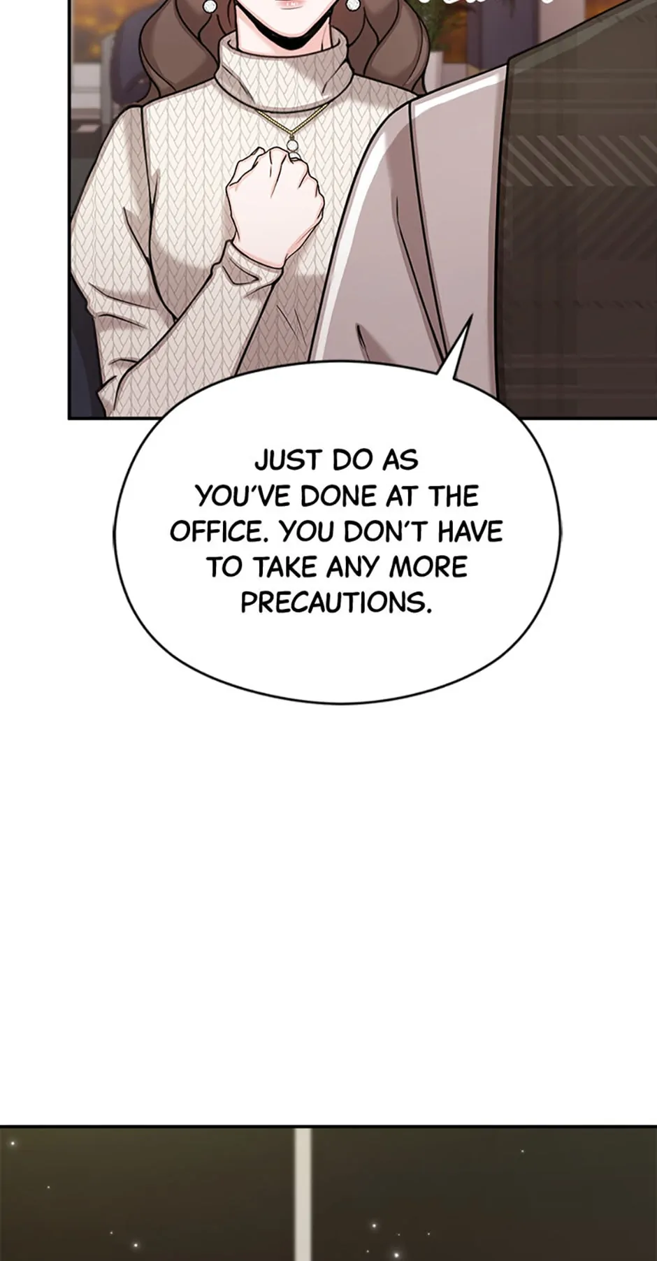 The Most Perfect Marriage Chapter 19 - page 79