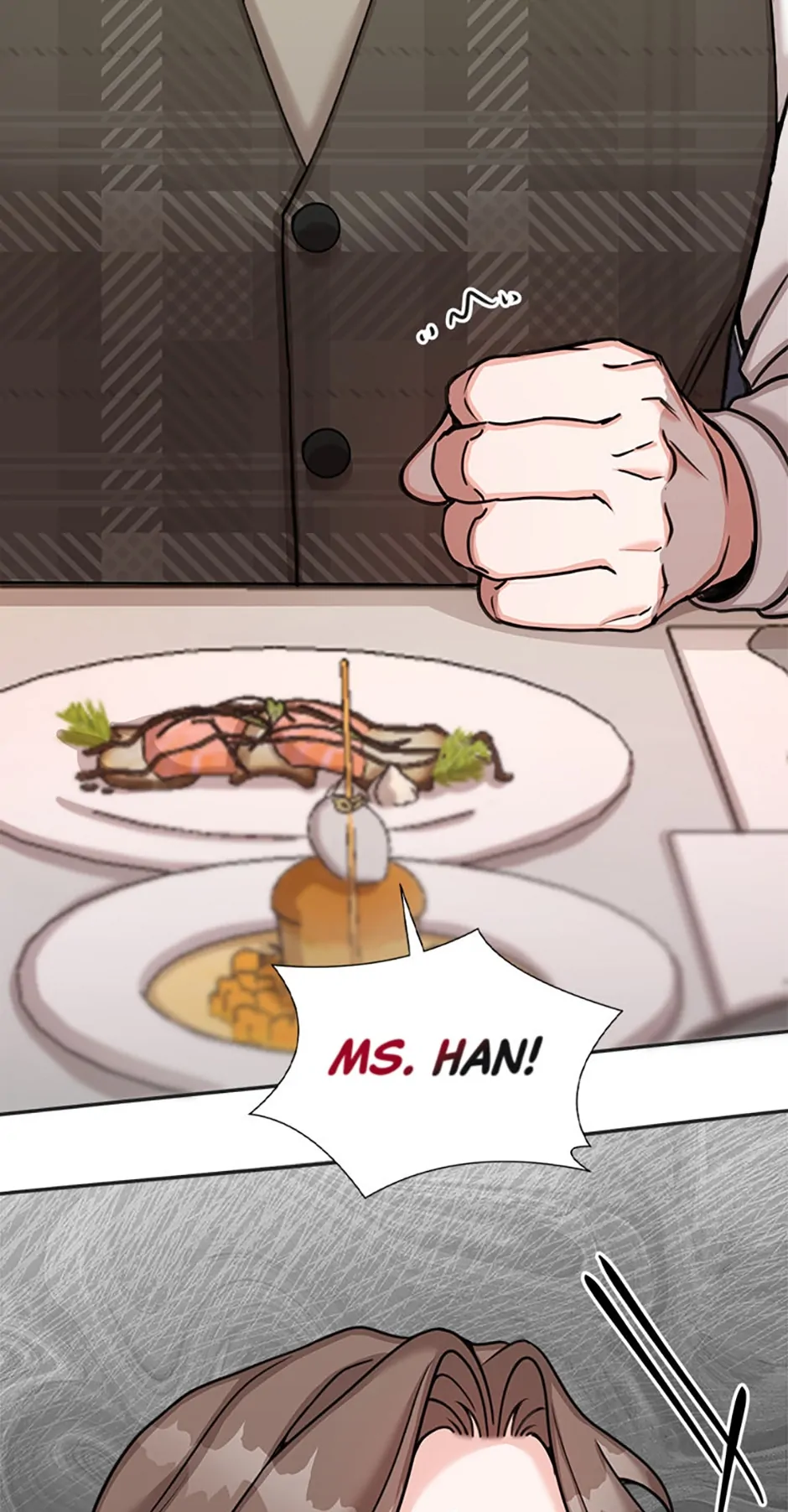 The Most Perfect Marriage Chapter 19 - page 82