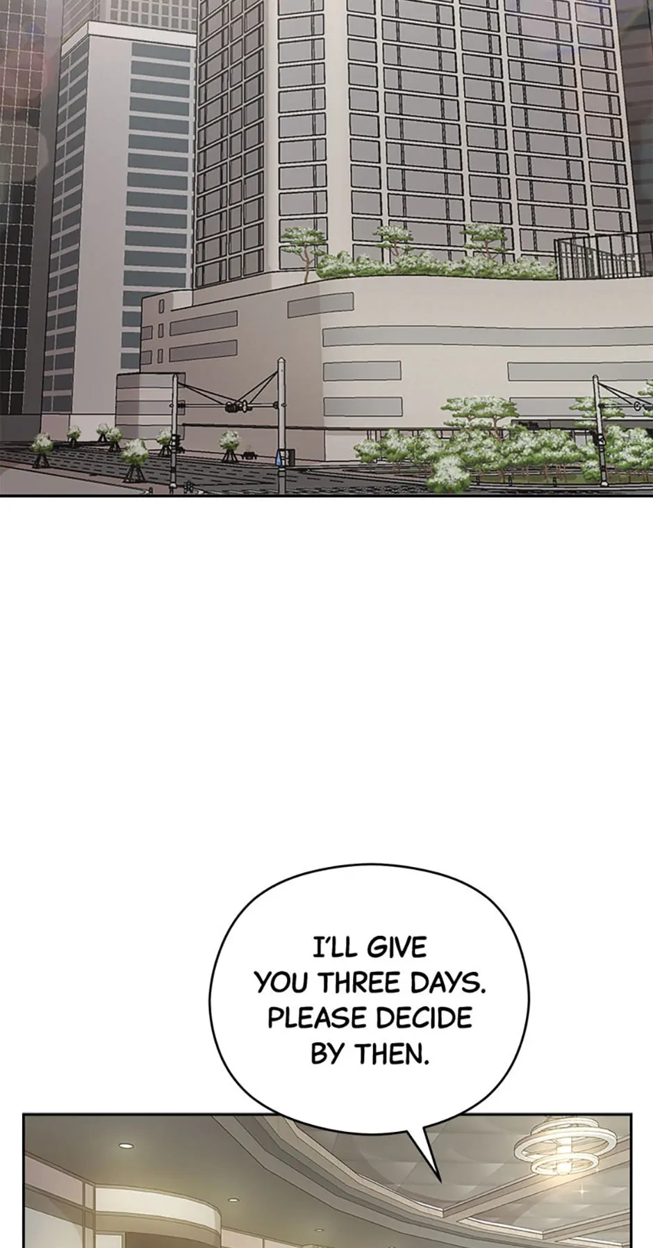 The Most Perfect Marriage Chapter 5 - page 11