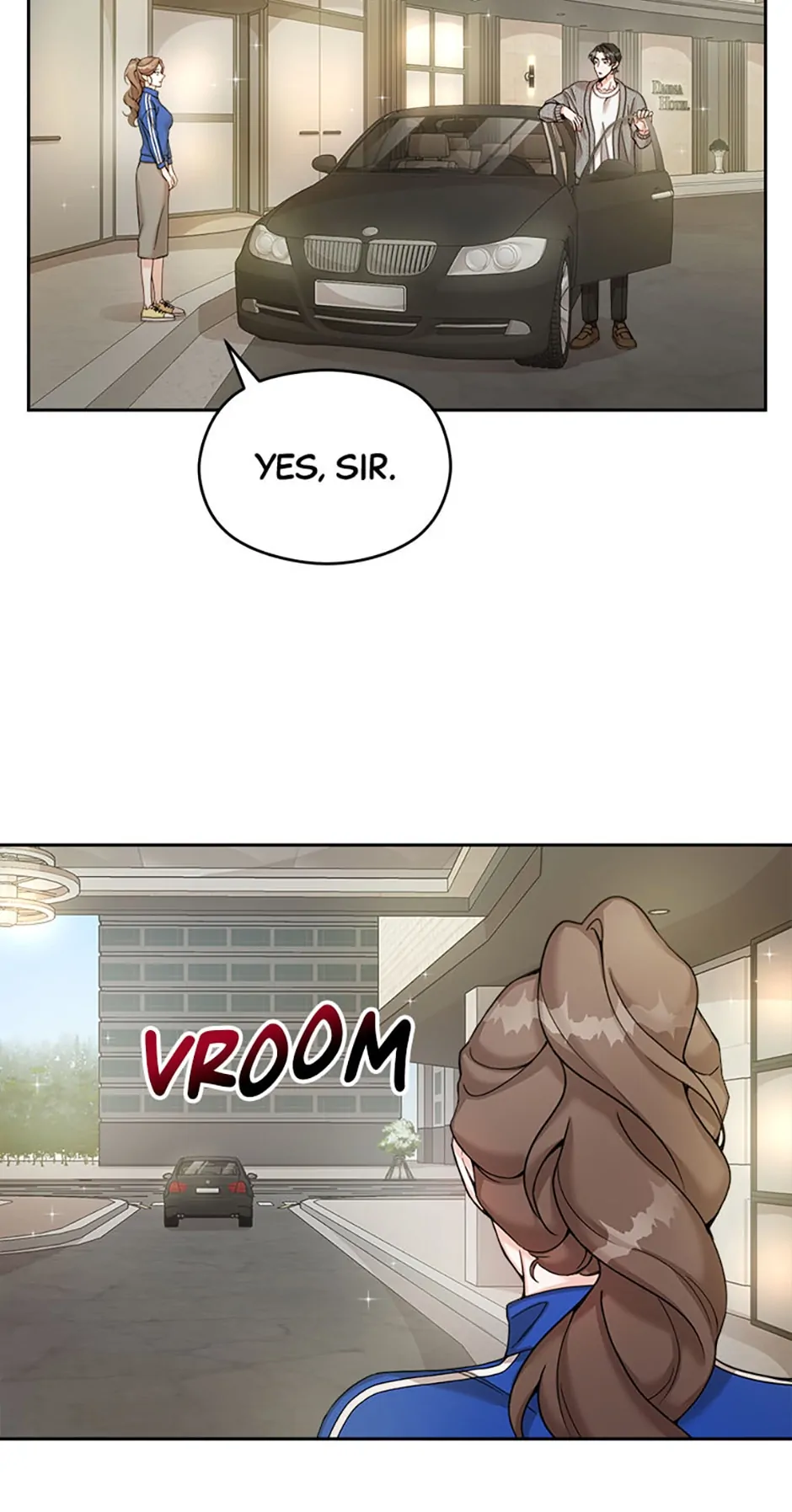 The Most Perfect Marriage Chapter 5 - page 12
