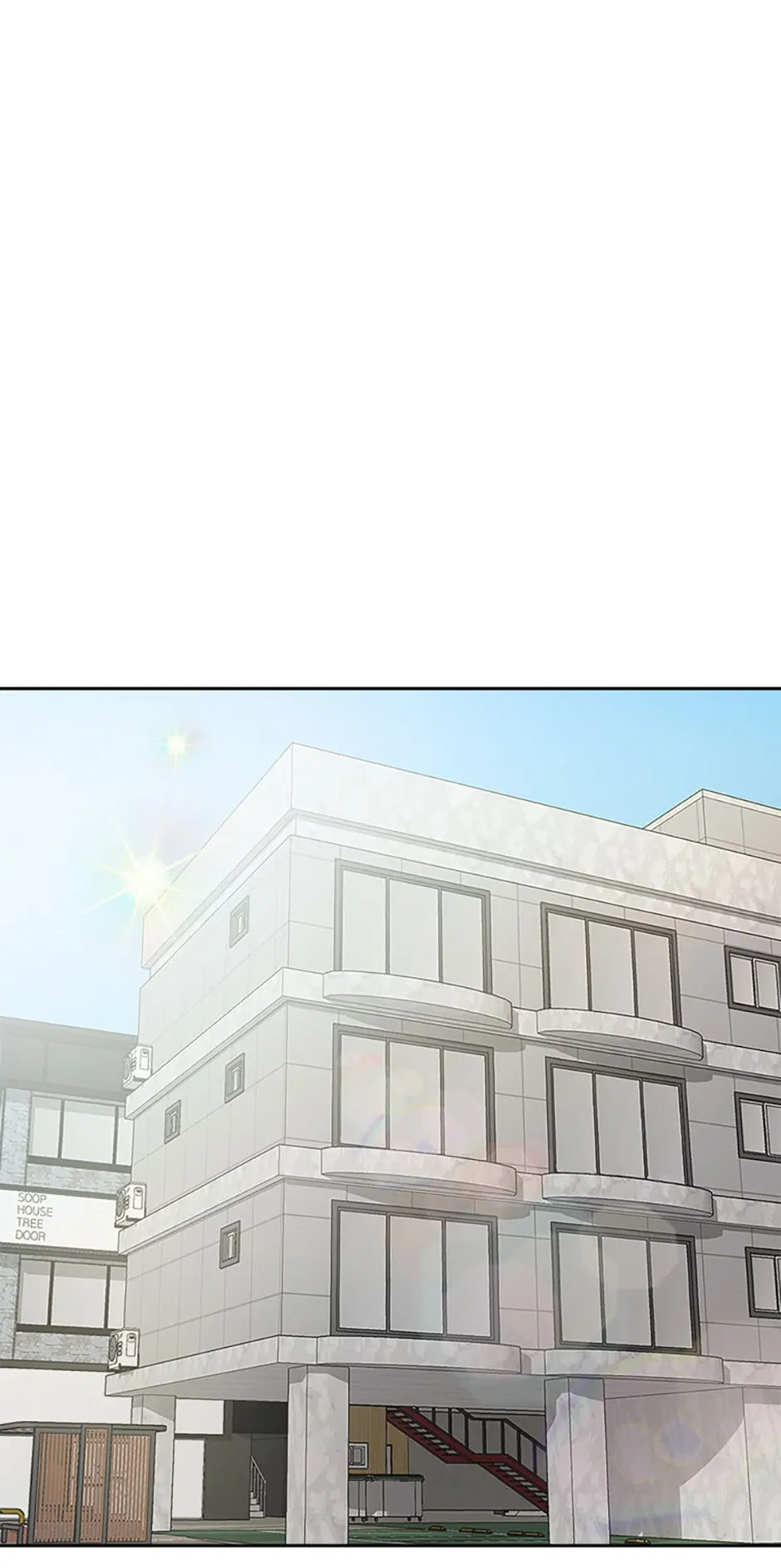 The Most Perfect Marriage Chapter 5 - page 19