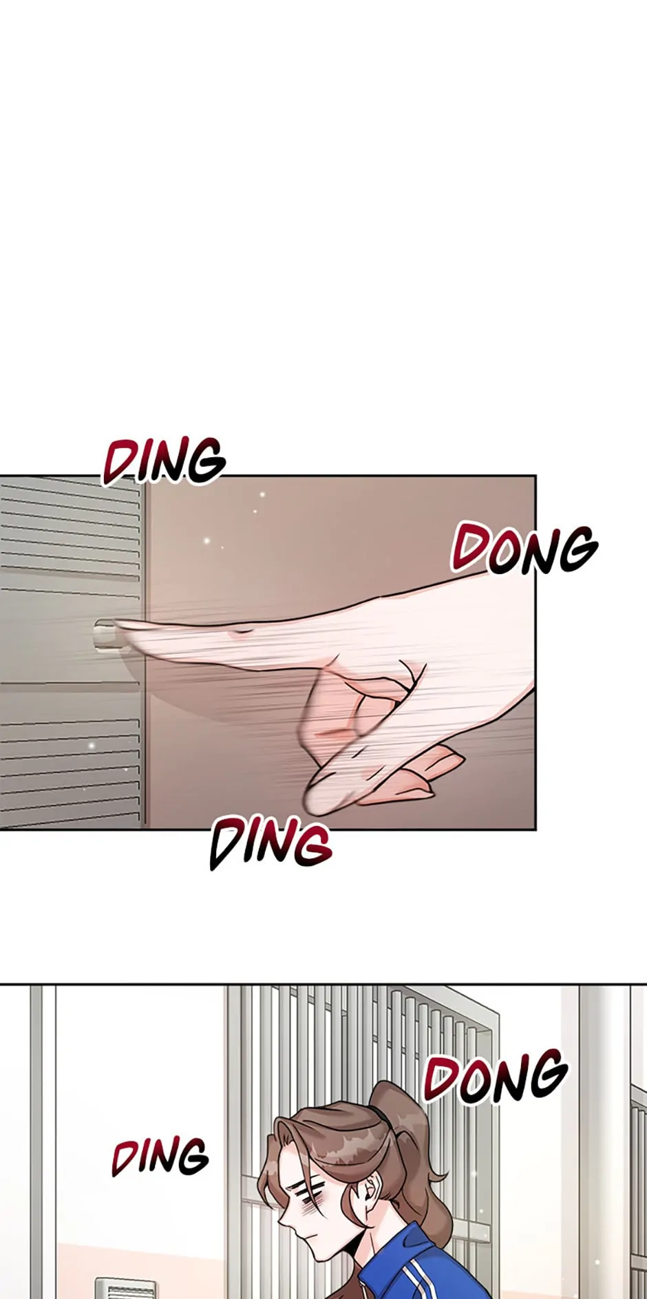 The Most Perfect Marriage Chapter 5 - page 20