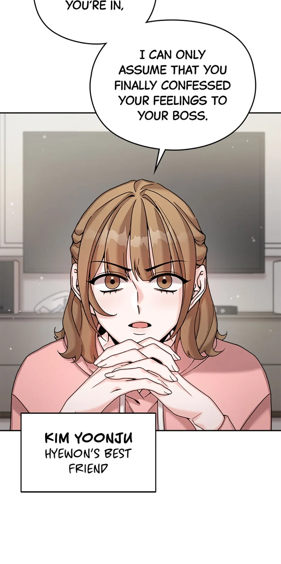 The Most Perfect Marriage Chapter 5 - page 24