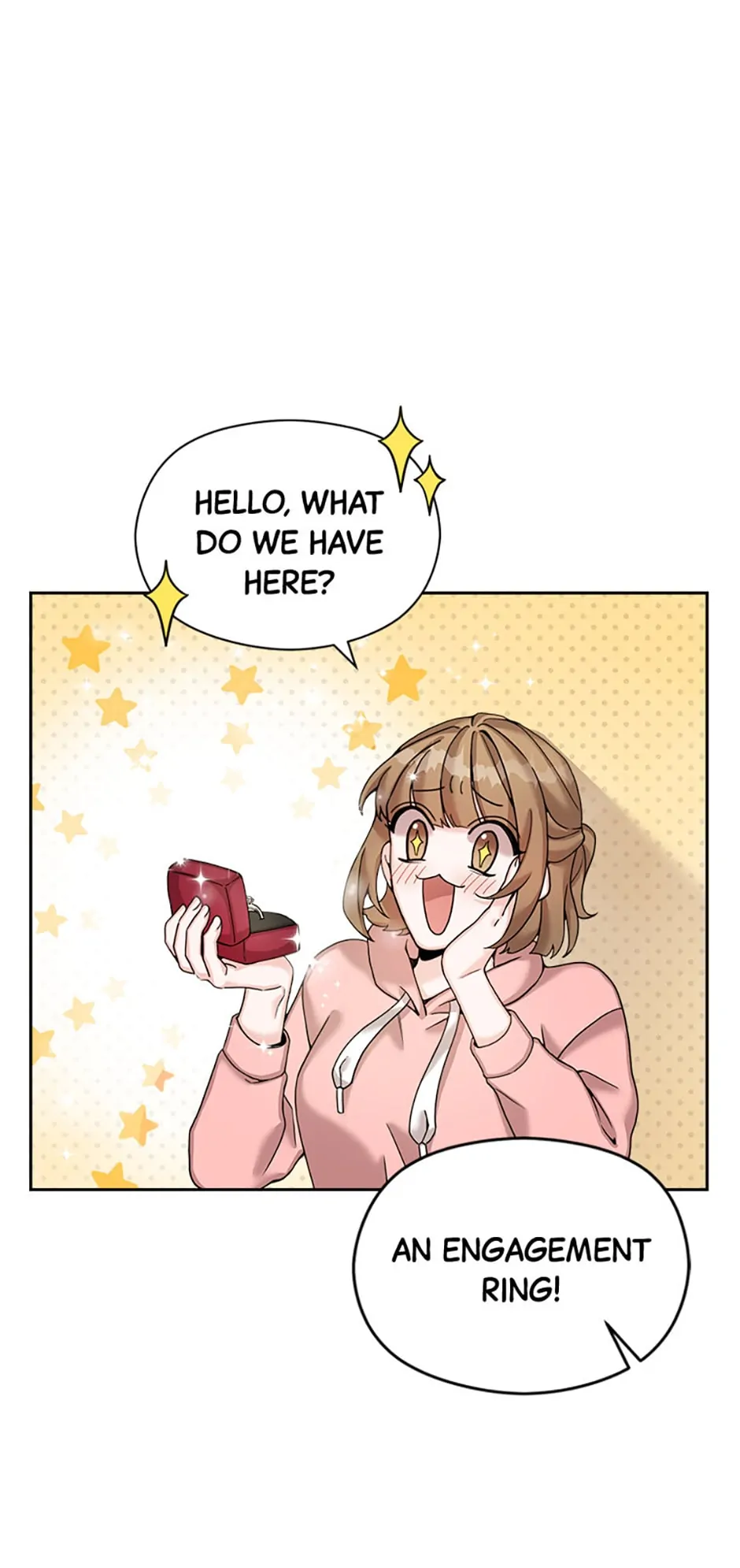 The Most Perfect Marriage Chapter 5 - page 28