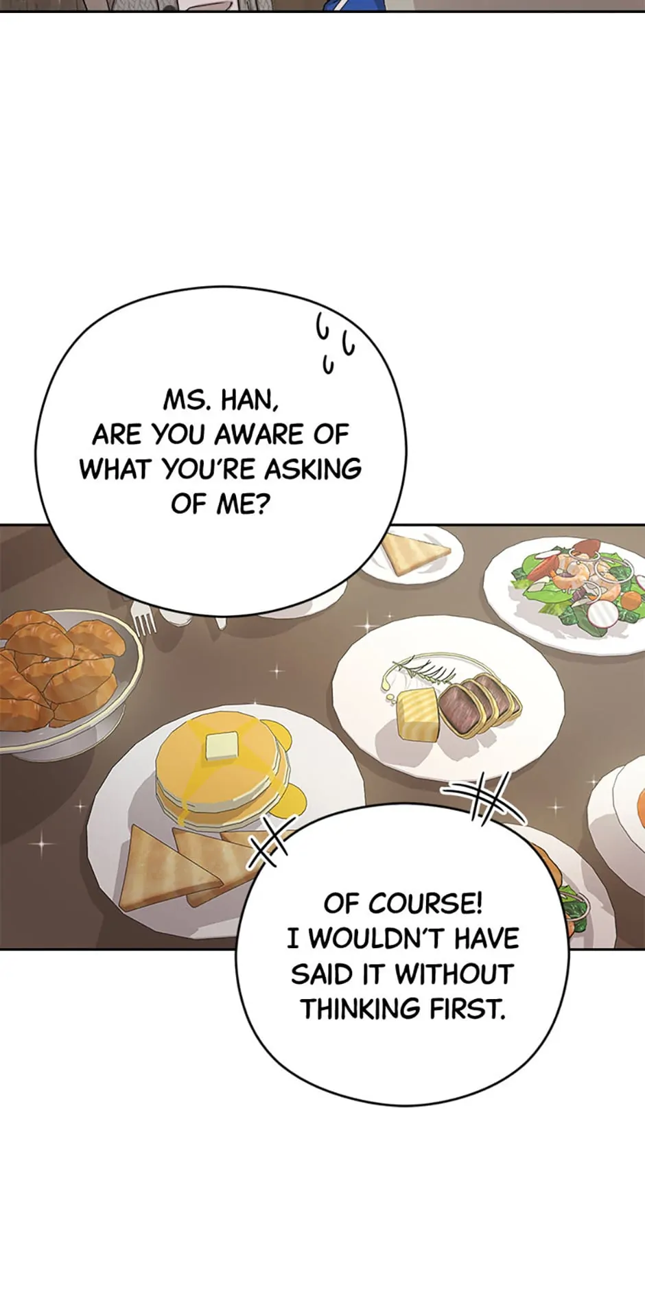 The Most Perfect Marriage Chapter 5 - page 2