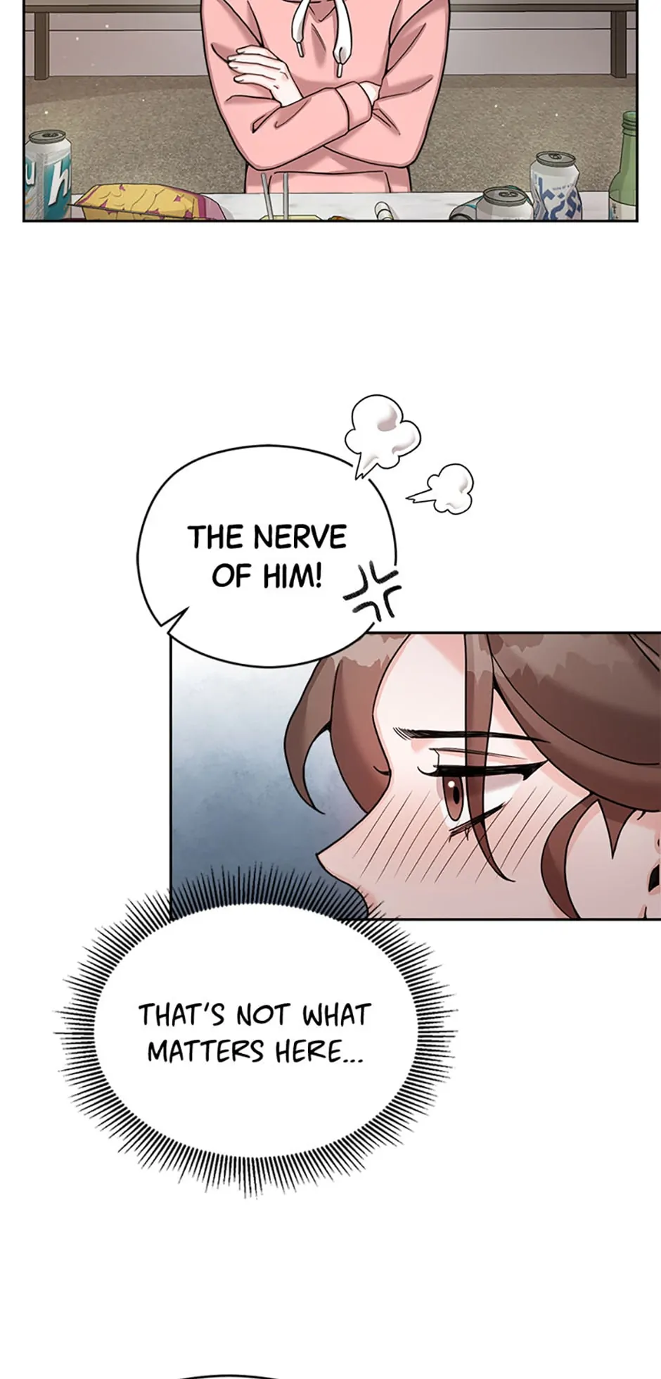 The Most Perfect Marriage Chapter 5 - page 34