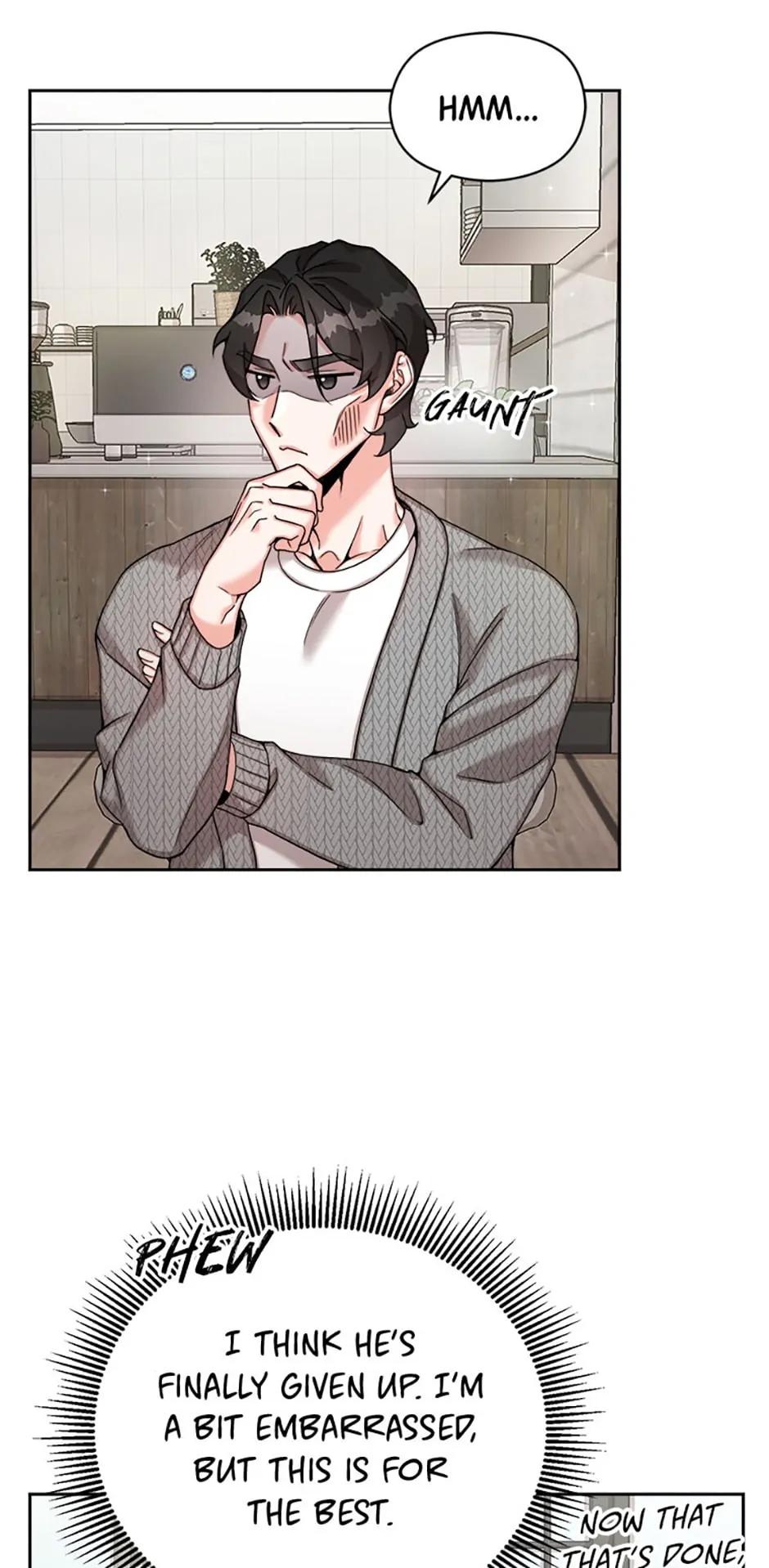 The Most Perfect Marriage Chapter 5 - page 3