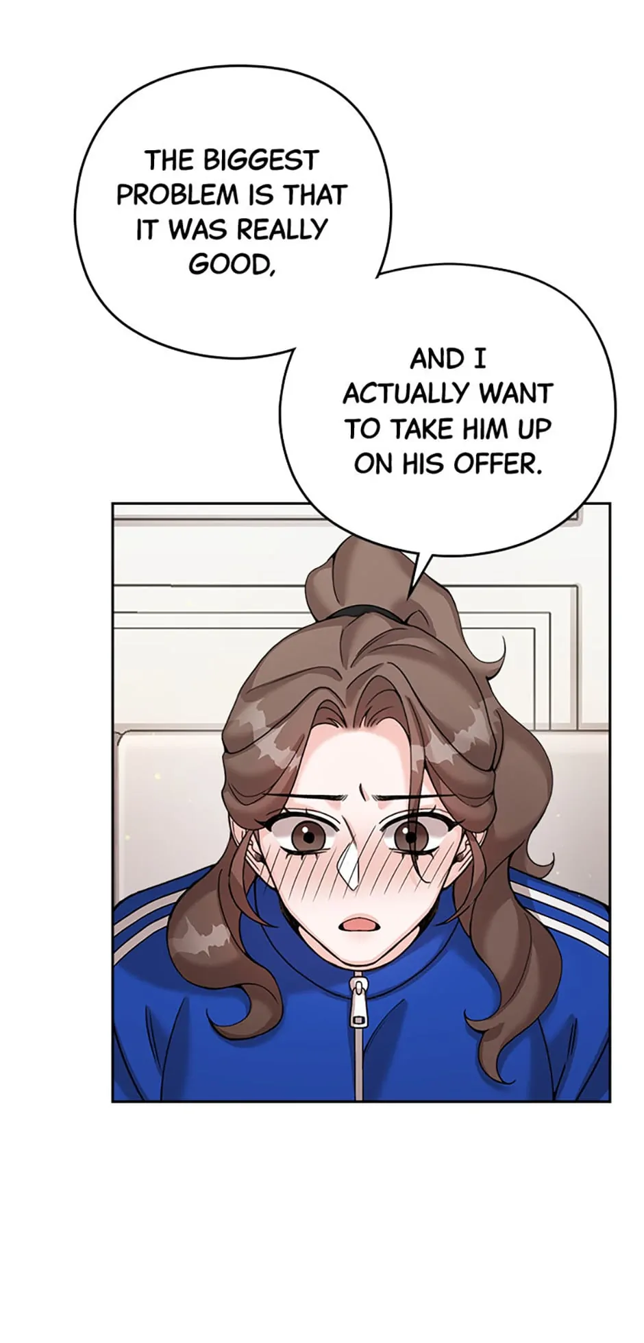 The Most Perfect Marriage Chapter 5 - page 39