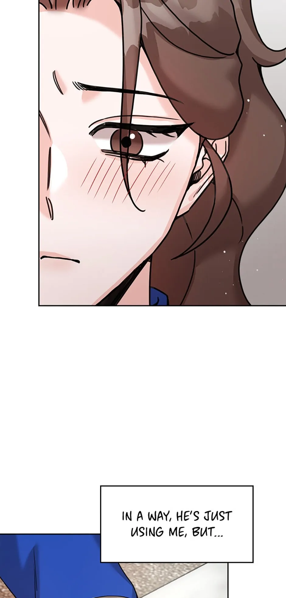 The Most Perfect Marriage Chapter 5 - page 45