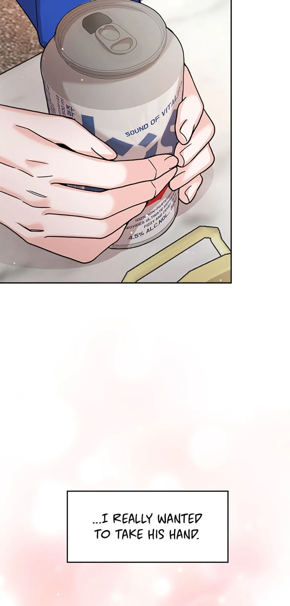 The Most Perfect Marriage Chapter 5 - page 46