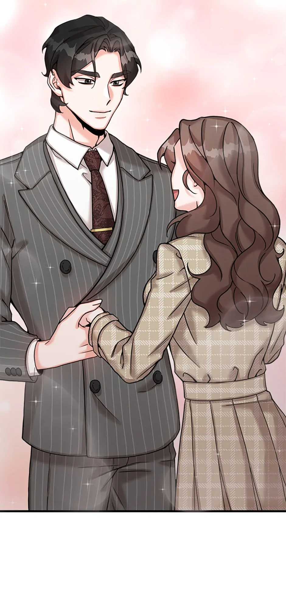 The Most Perfect Marriage Chapter 5 - page 47