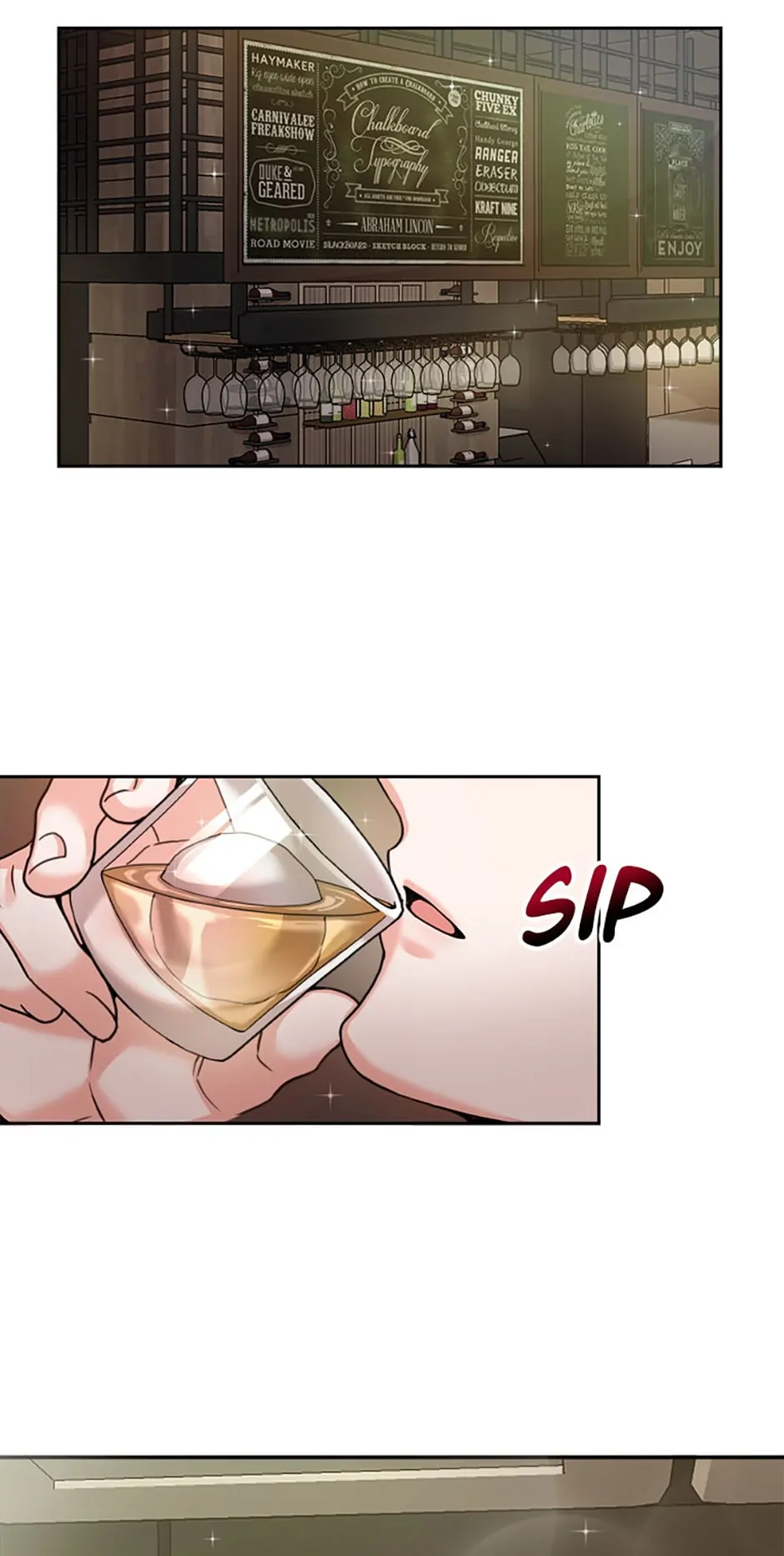 The Most Perfect Marriage Chapter 5 - page 54