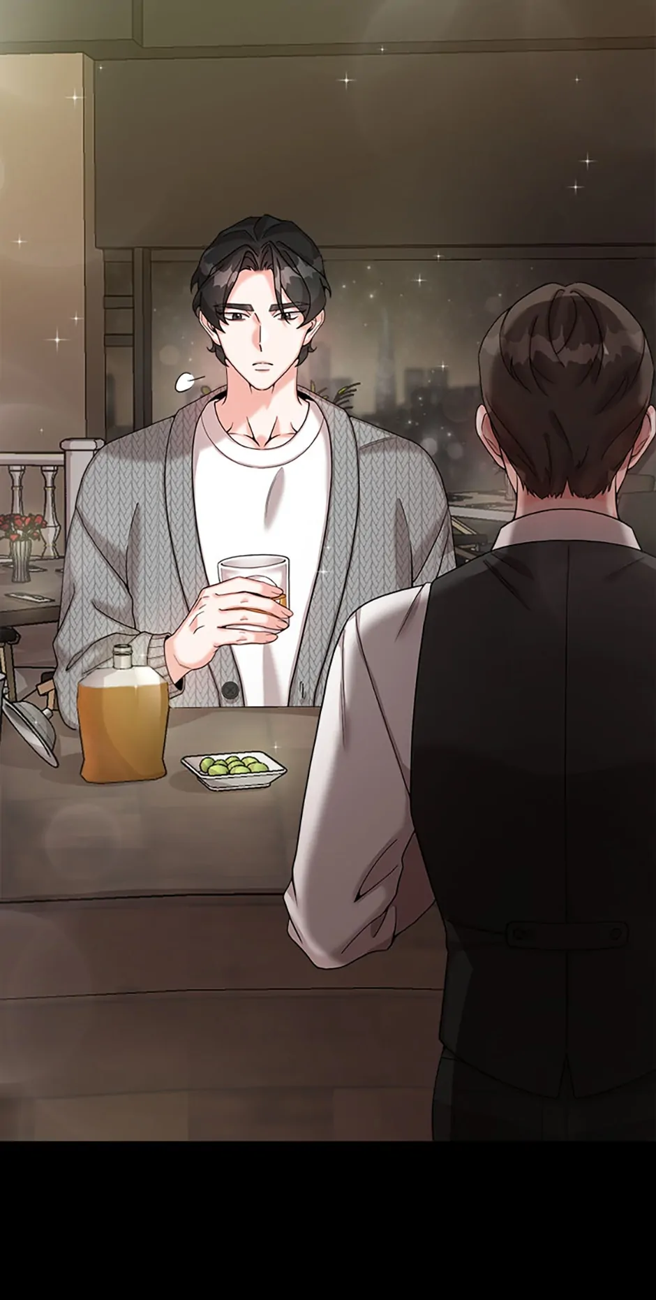 The Most Perfect Marriage Chapter 5 - page 55